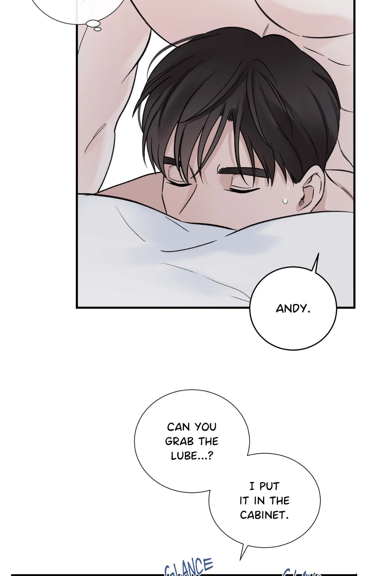 Overclock [Official] - Chapter 6 manhwa