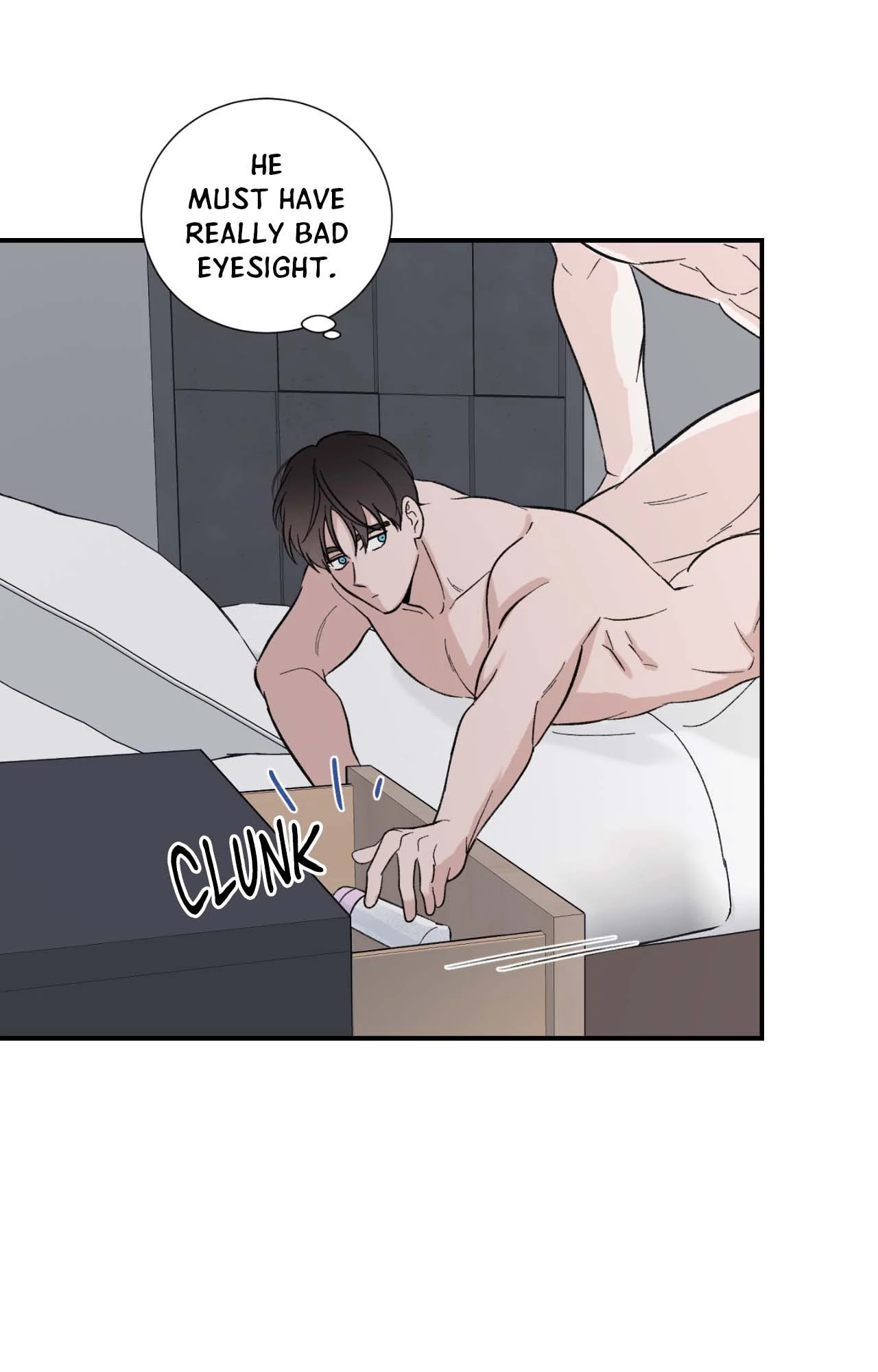 Overclock [Official] - Chapter 6 manhwa
