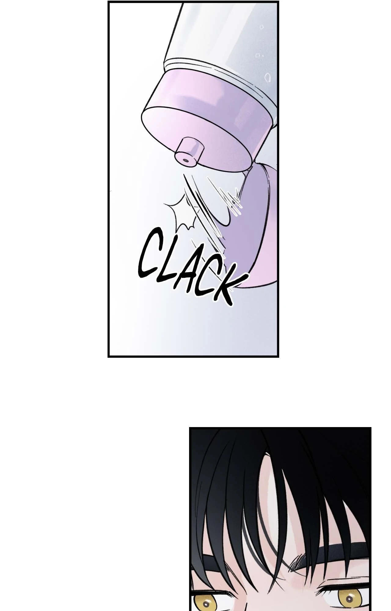 Overclock [Official] - Chapter 6 manhwa