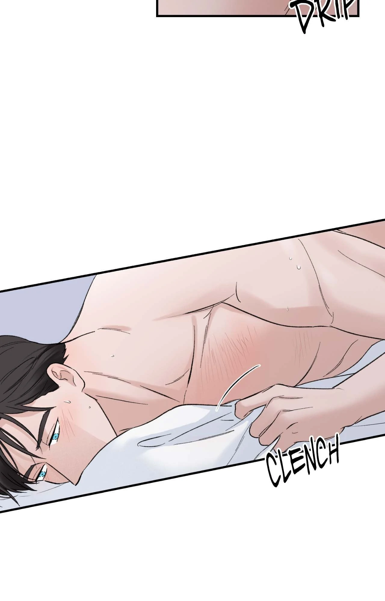 Overclock [Official] - Chapter 6 manhwa