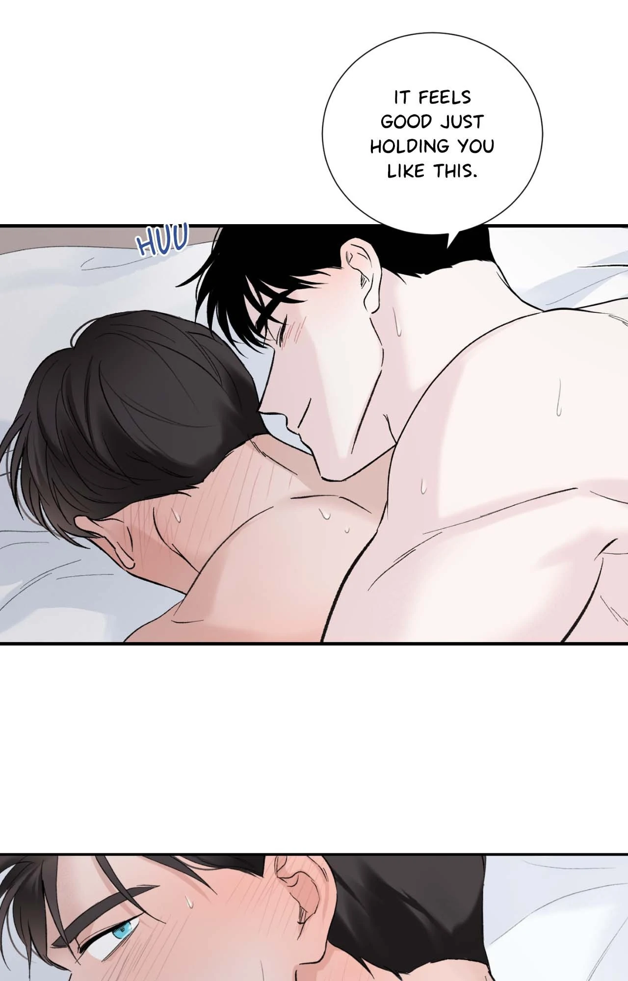 Overclock [Official] - Chapter 6 manhwa