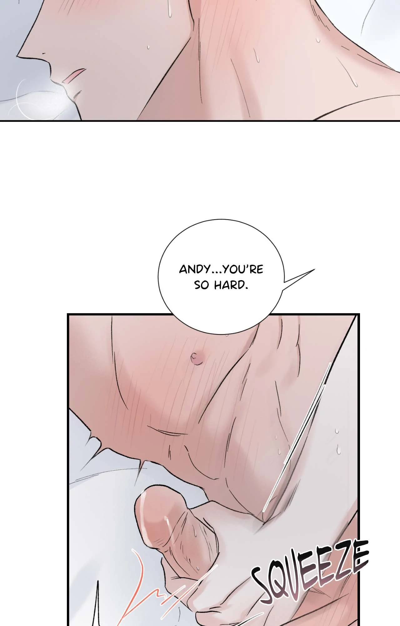 Overclock [Official] - Chapter 6 manhwa