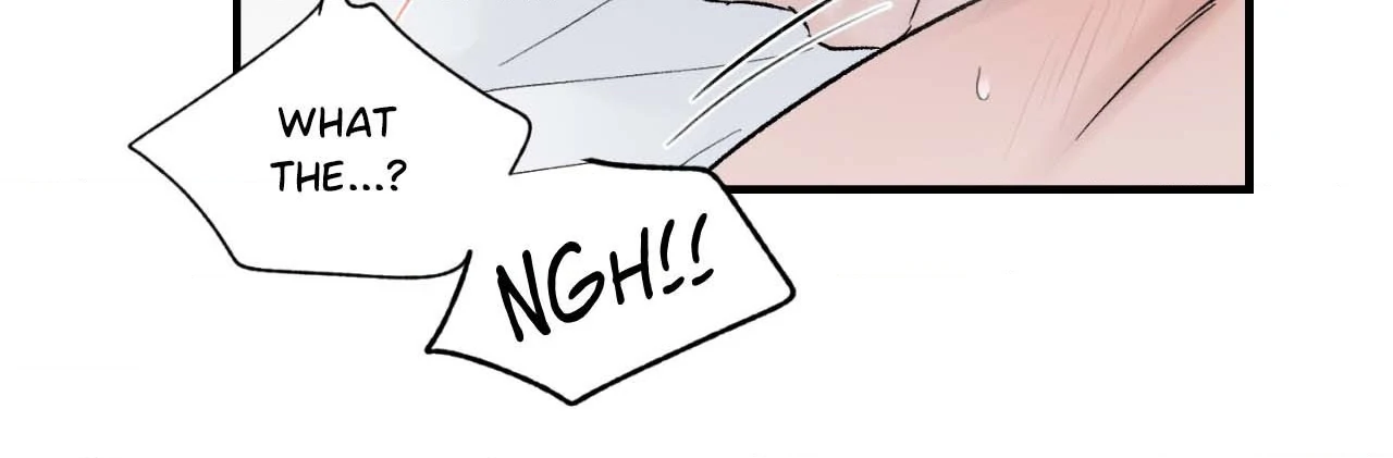 Overclock [Official] - Chapter 6 manhwa