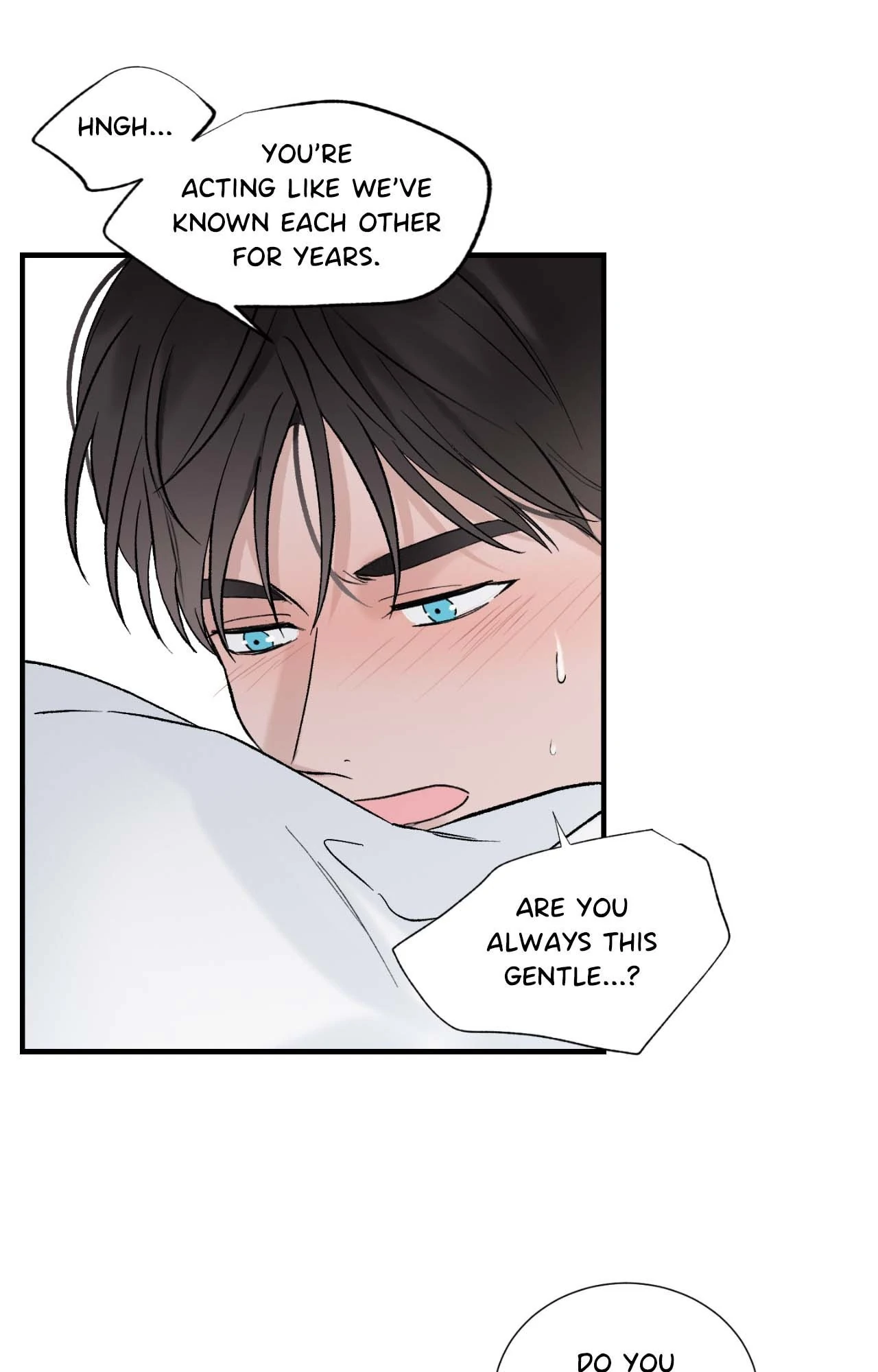 Overclock [Official] - Chapter 6 manhwa