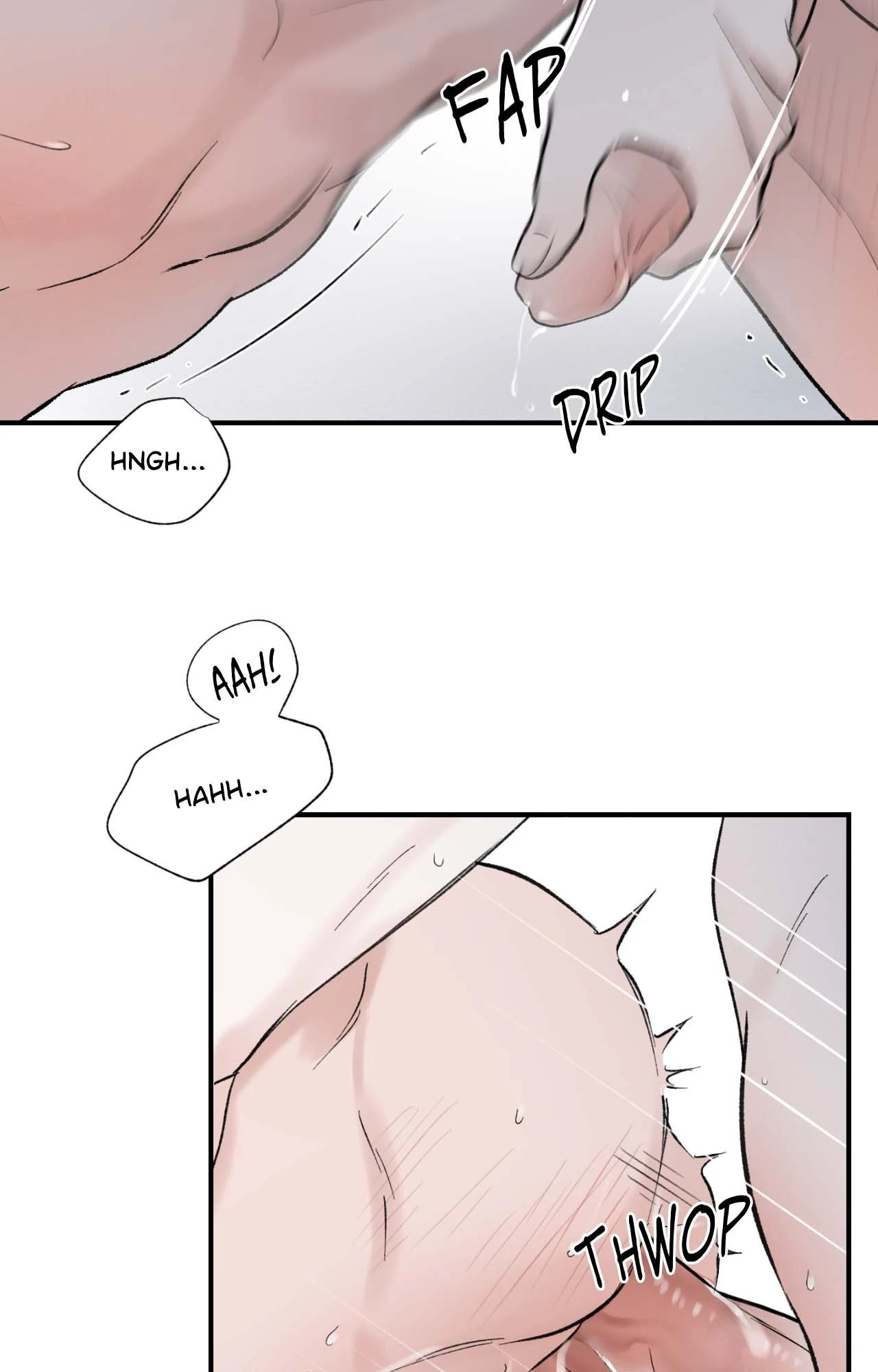 Overclock [Official] - Chapter 6 manhwa