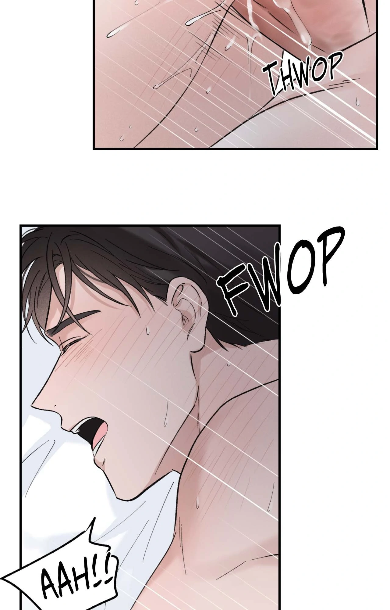 Overclock [Official] - Chapter 6 manhwa