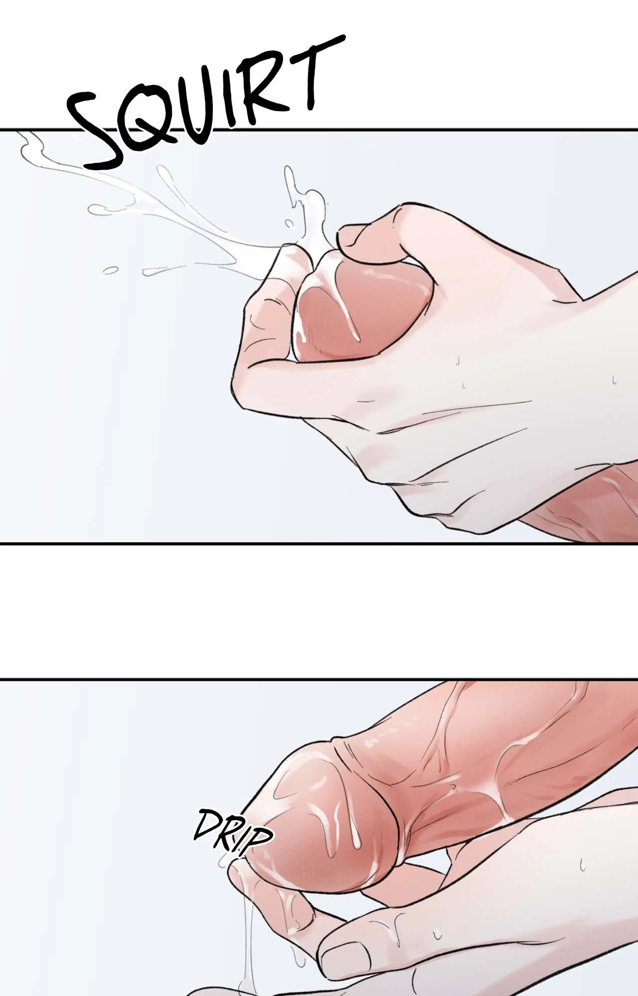 Overclock [Official] - Chapter 6 manhwa