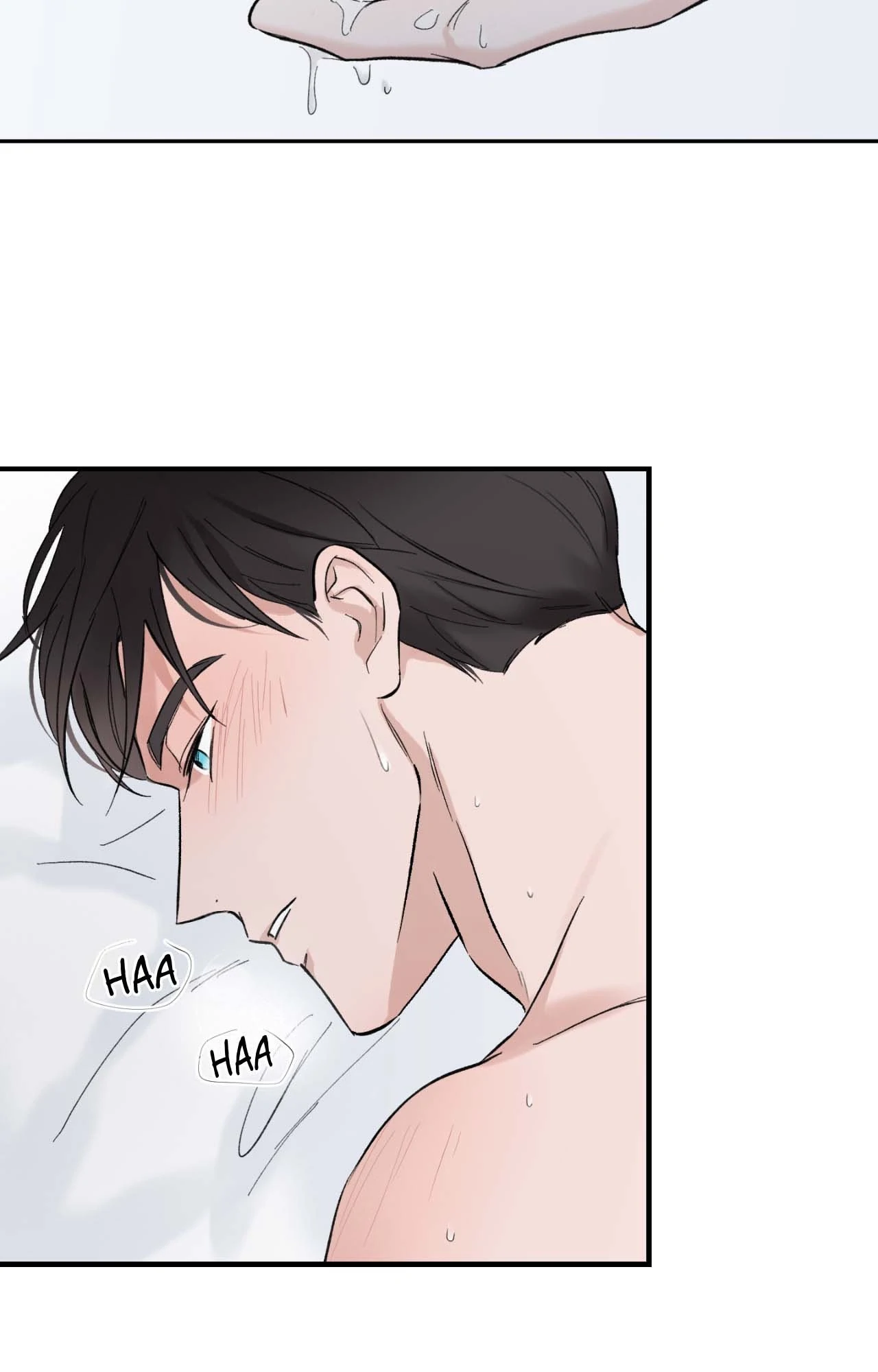 Overclock [Official] - Chapter 6 manhwa