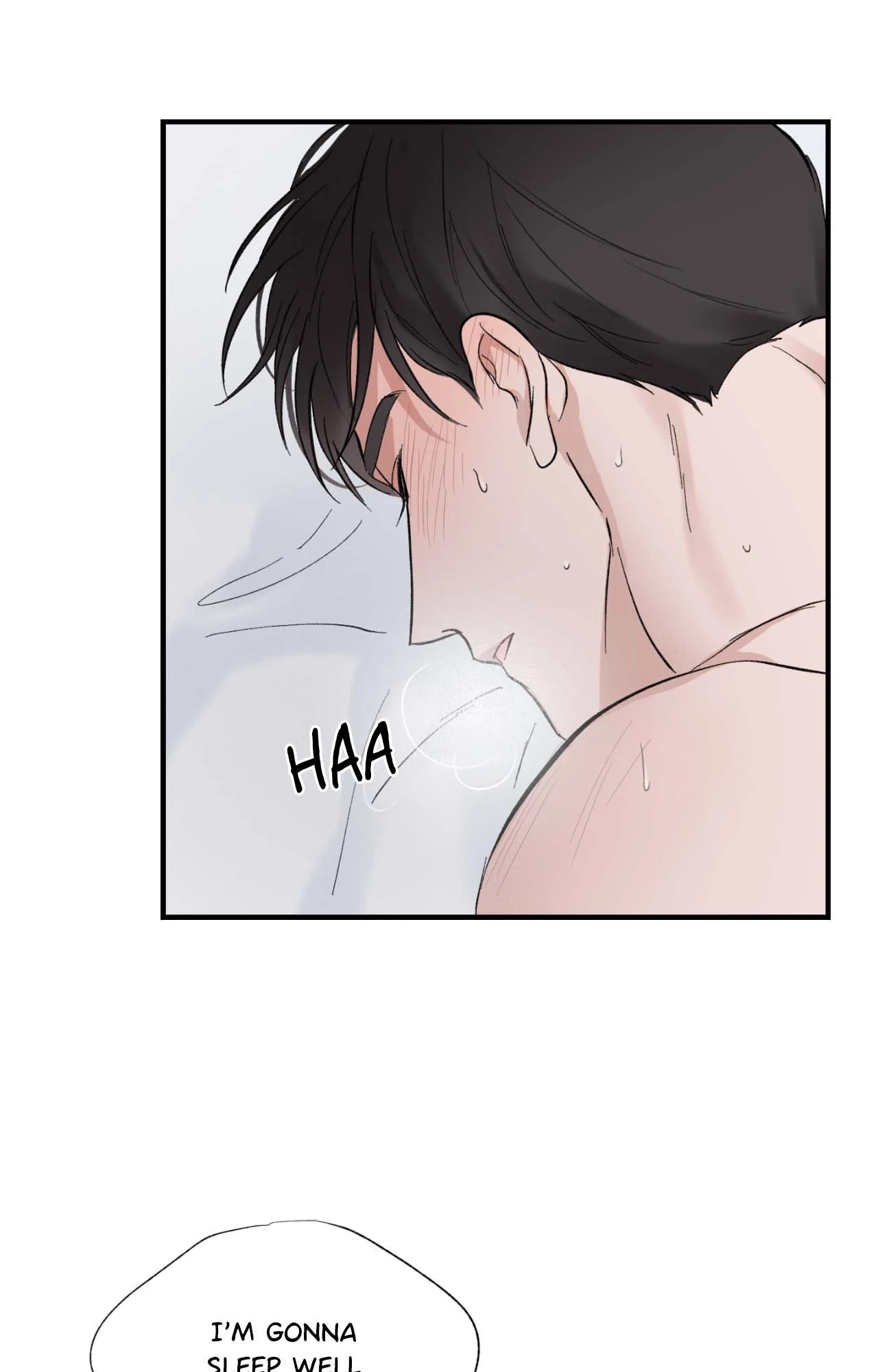 Overclock [Official] - Chapter 6 manhwa