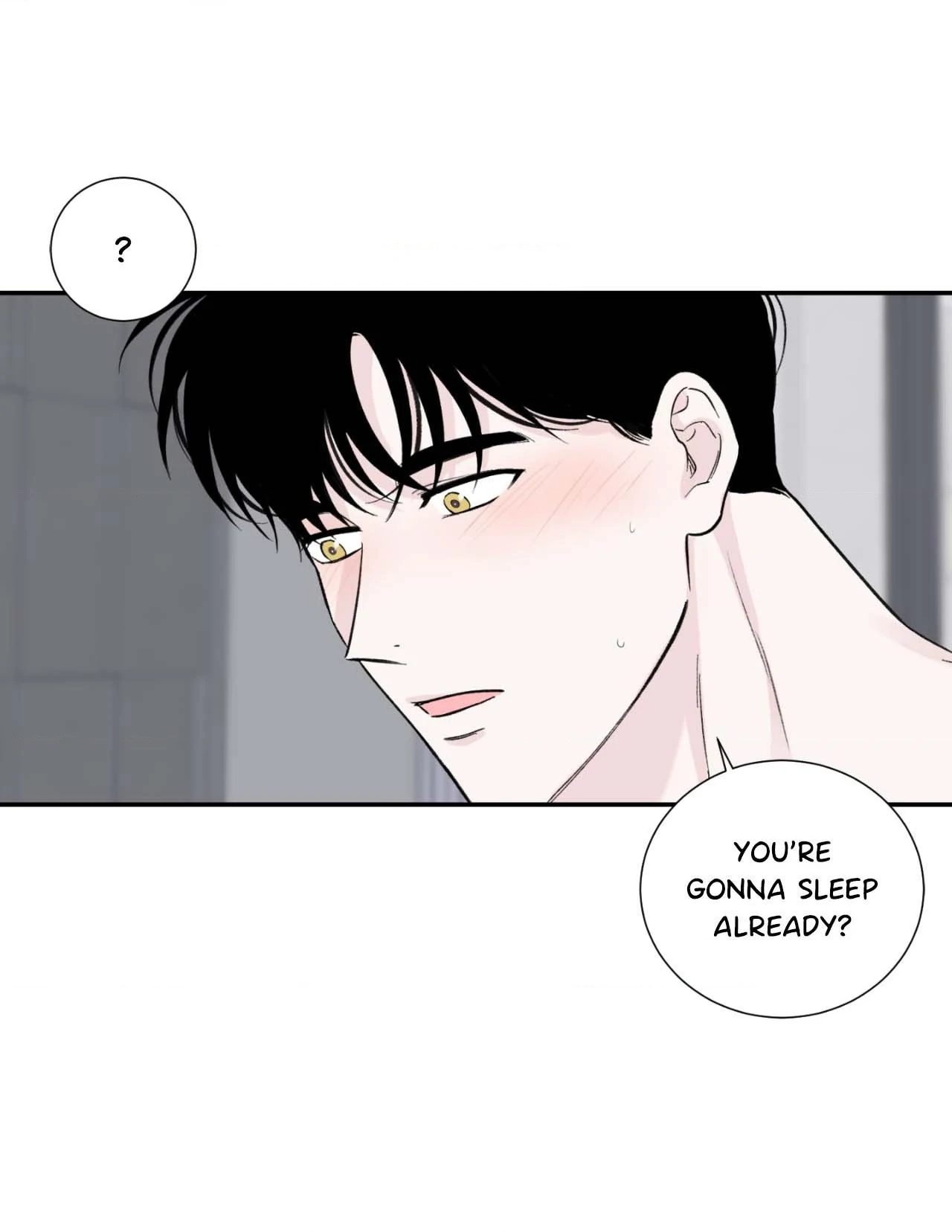 Overclock [Official] - Chapter 6 manhwa