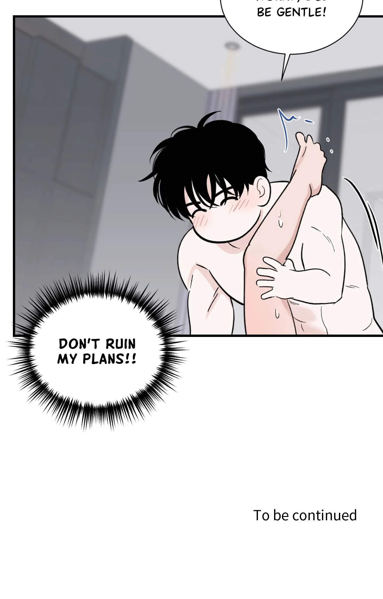 Overclock [Official] - Chapter 6 manhwa
