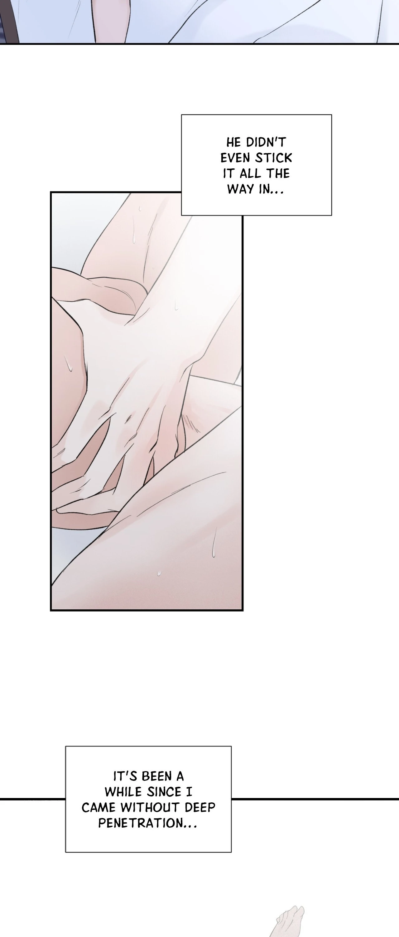 Overclock [Official] - Chapter 7 manhwa