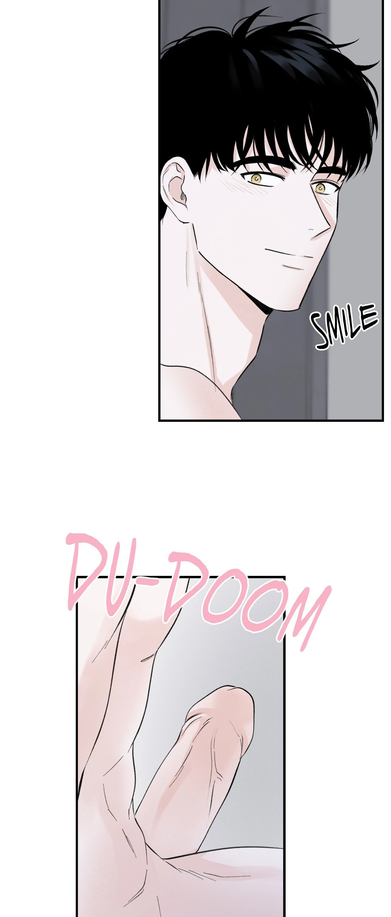 Overclock [Official] - Chapter 7 manhwa