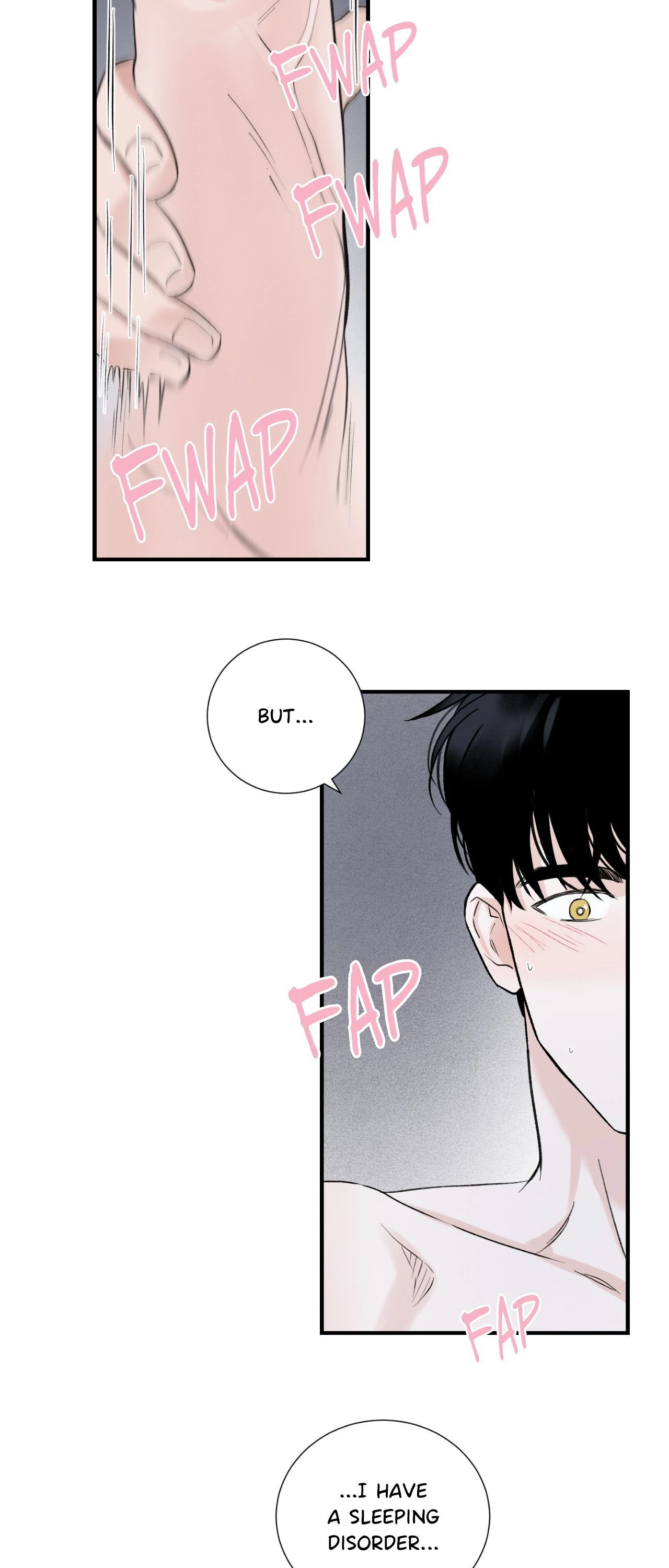 Overclock [Official] - Chapter 7 manhwa
