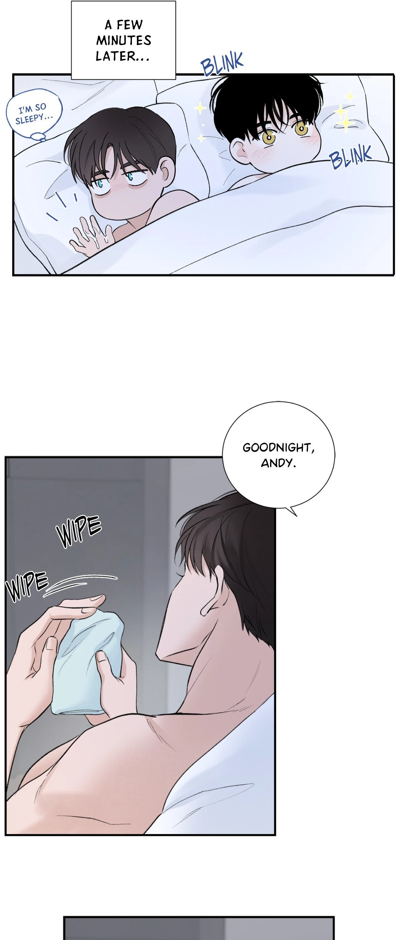 Overclock [Official] - Chapter 7 manhwa