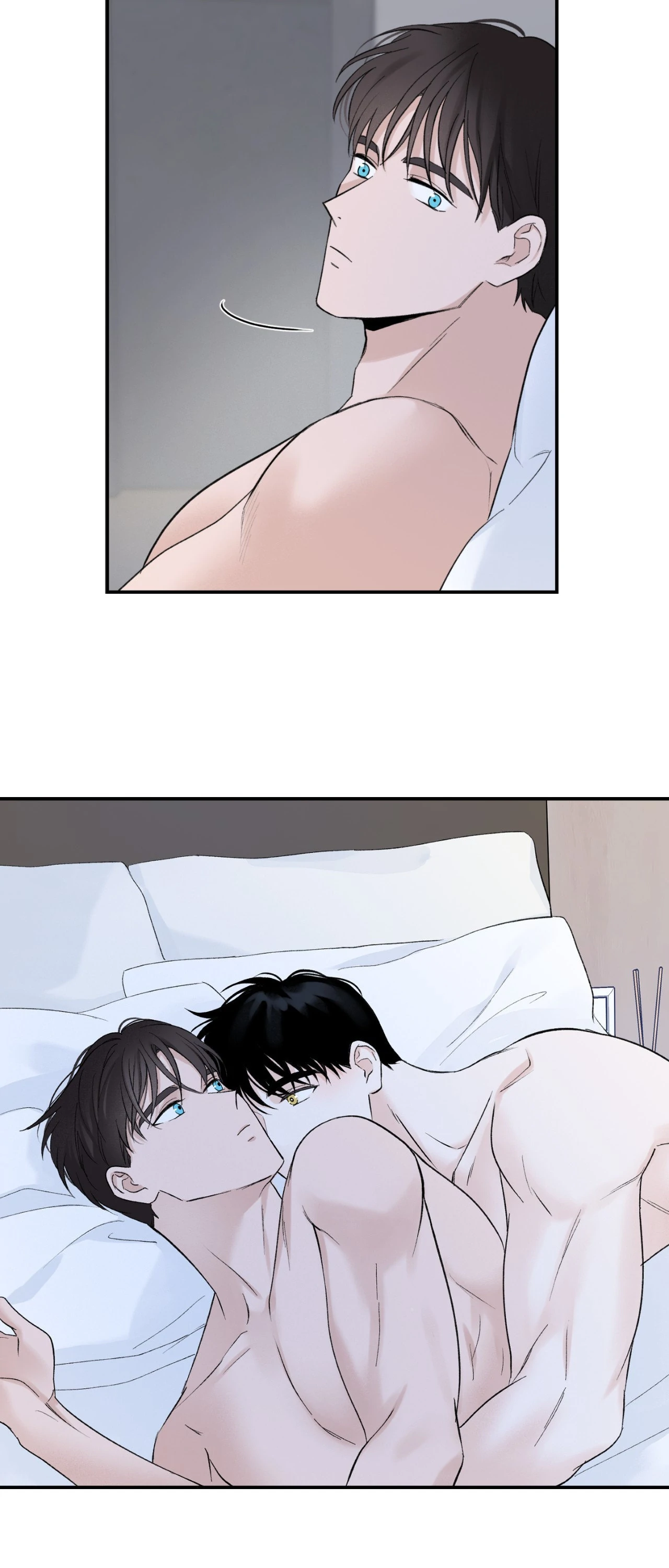 Overclock [Official] - Chapter 7 manhwa