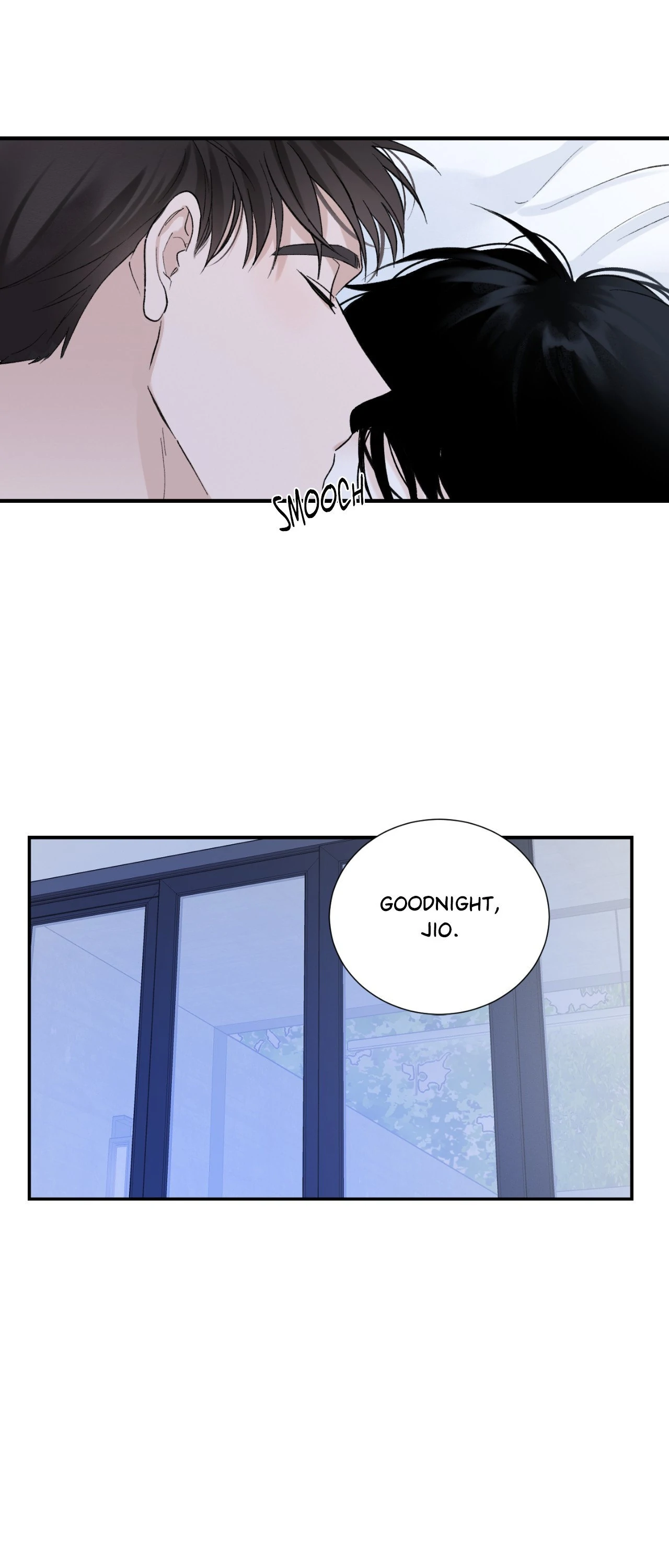 Overclock [Official] - Chapter 7 manhwa