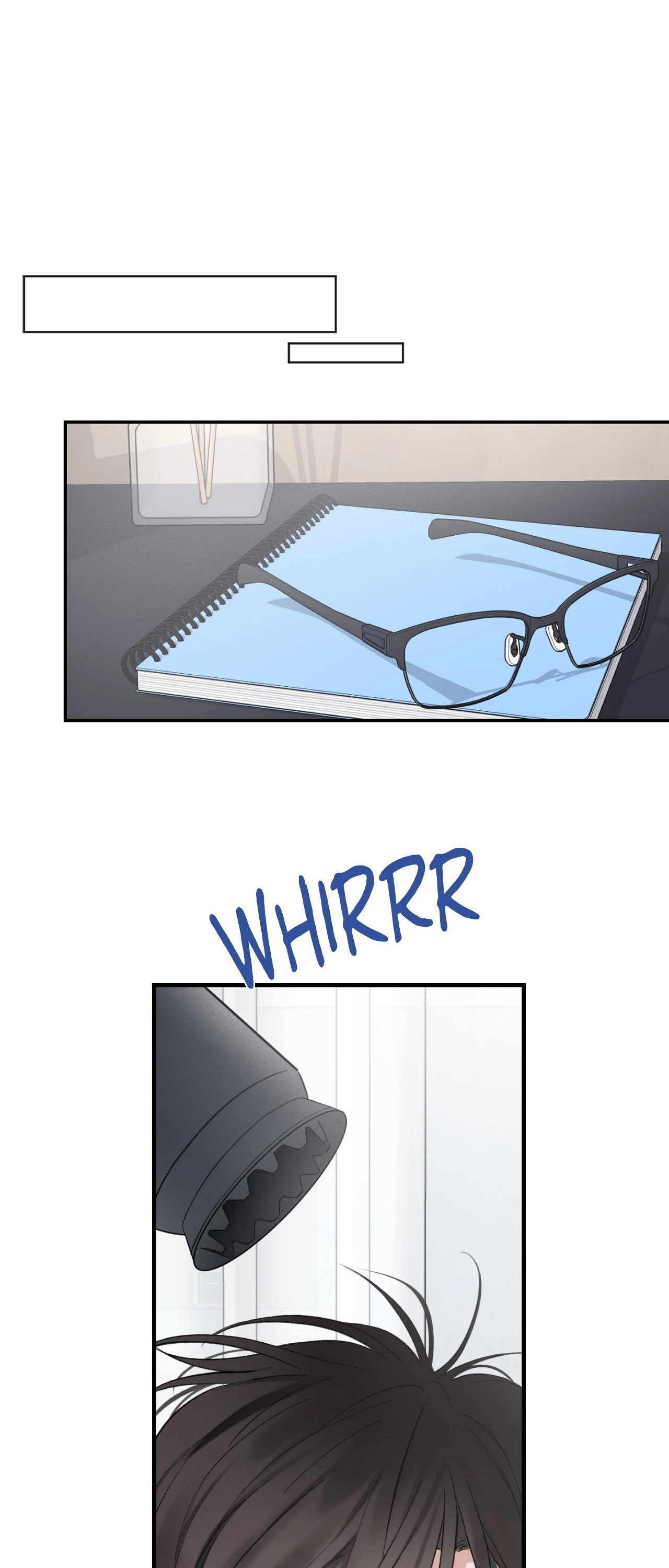 Overclock [Official] - Chapter 7 manhwa
