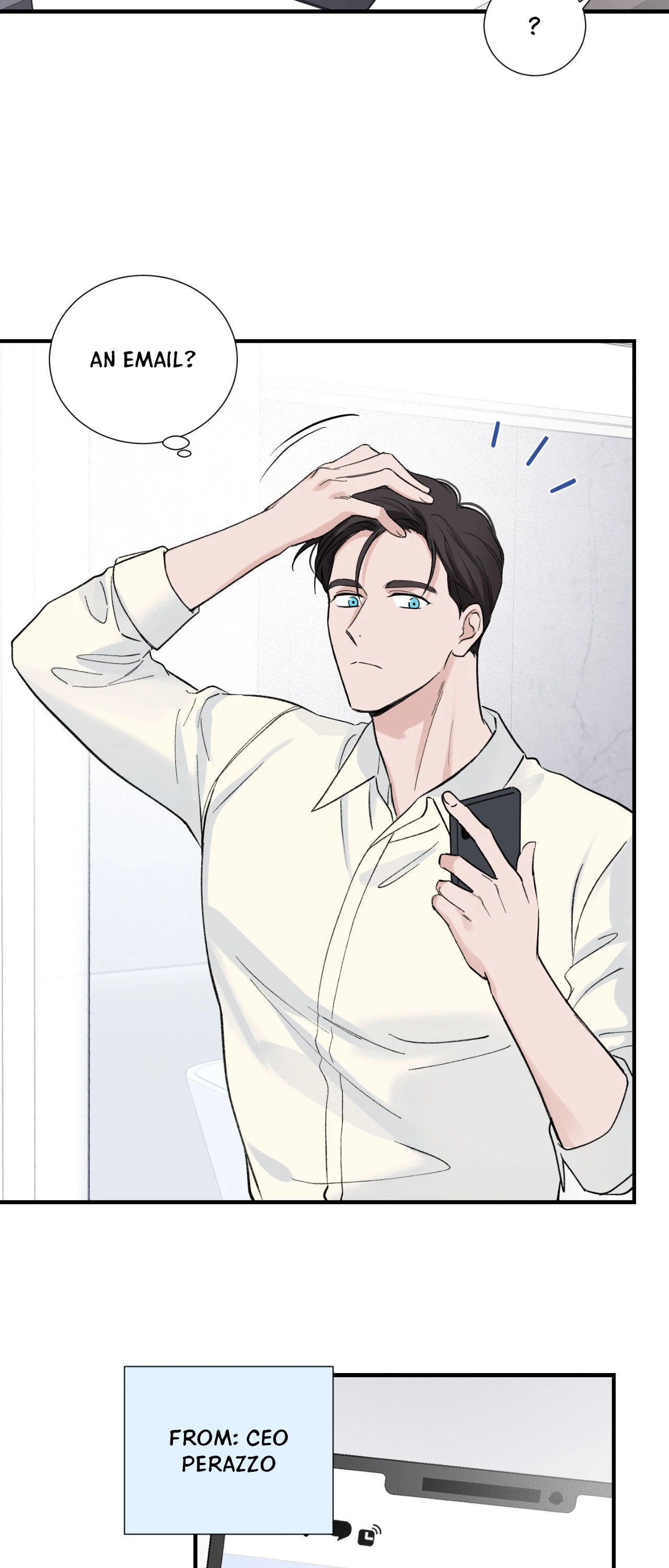 Overclock [Official] - Chapter 7 manhwa