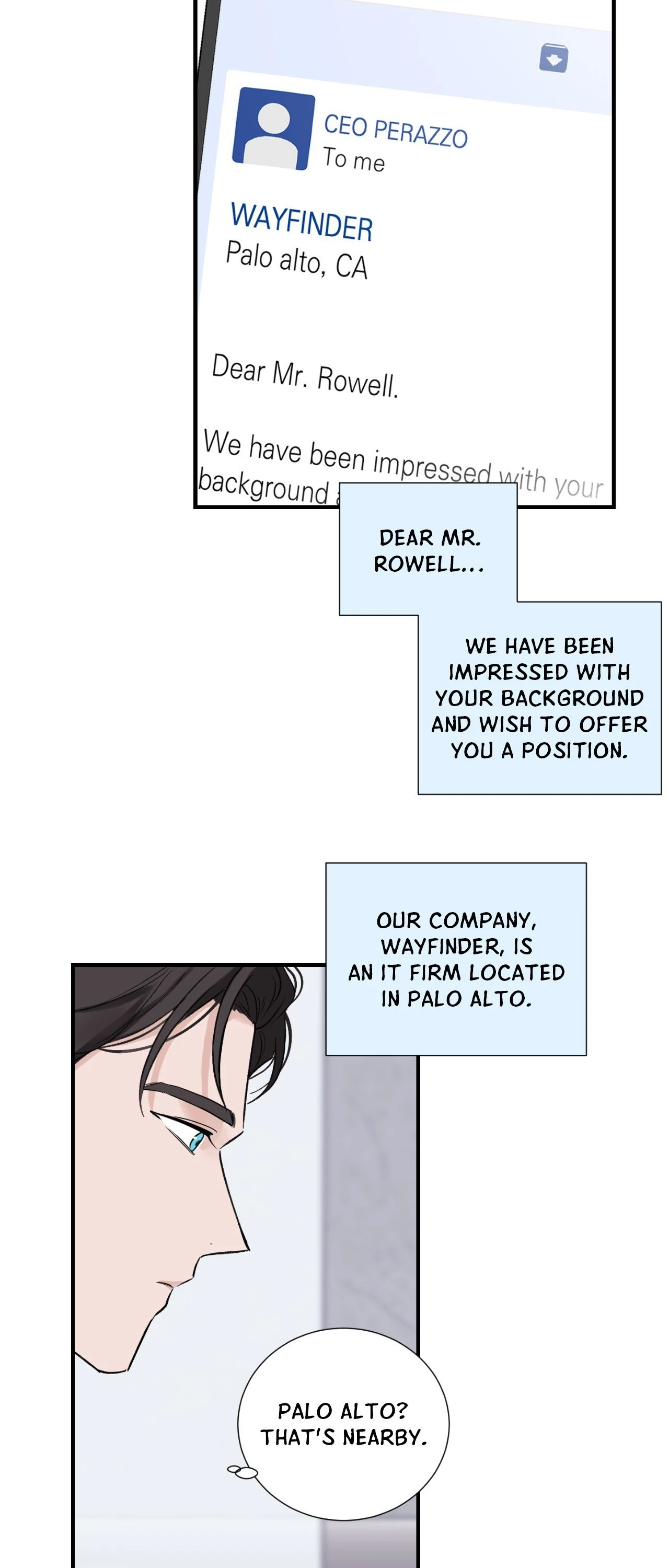 Overclock [Official] - Chapter 7 manhwa