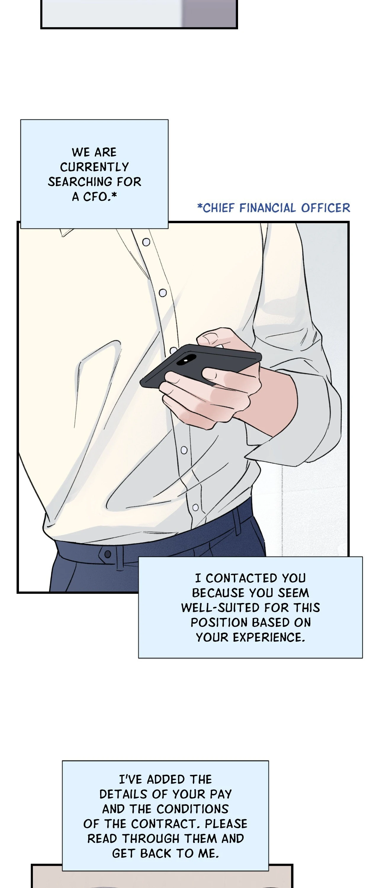 Overclock [Official] - Chapter 7 manhwa