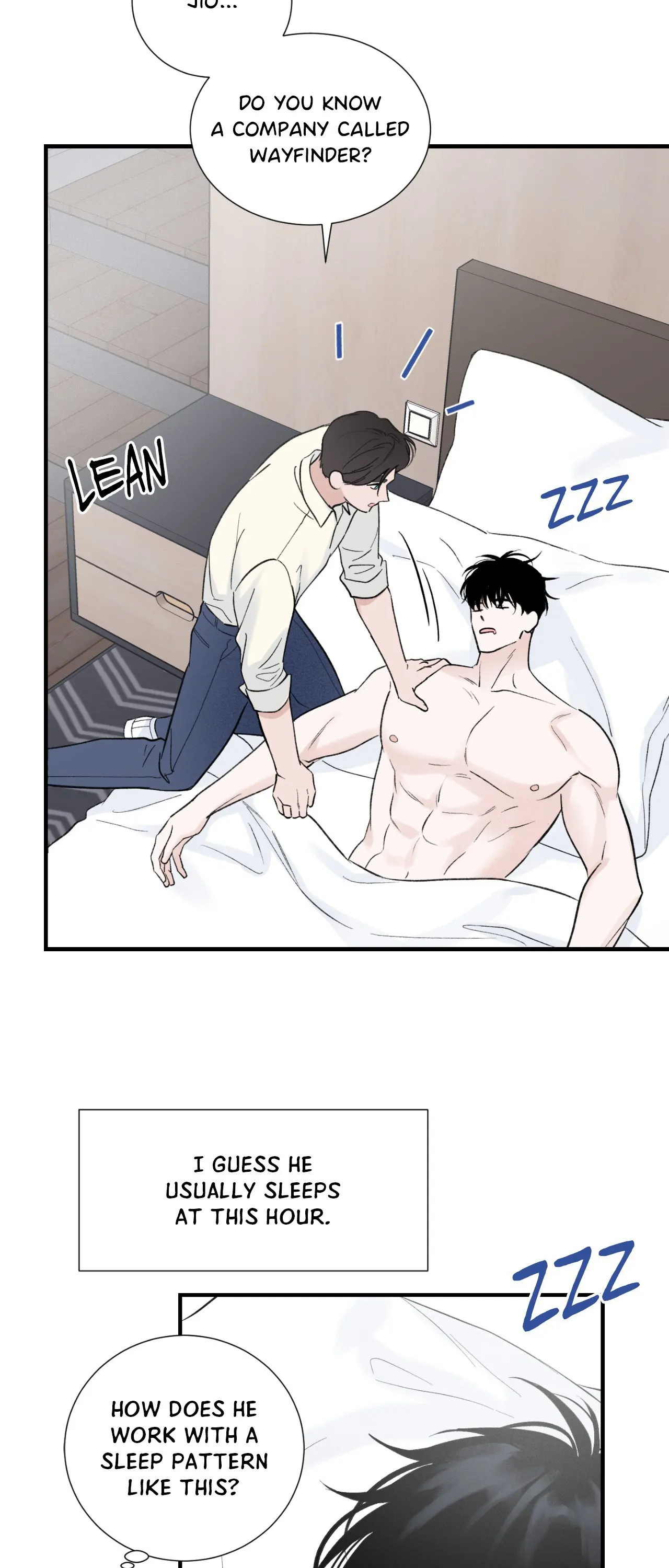 Overclock [Official] - Chapter 7 manhwa