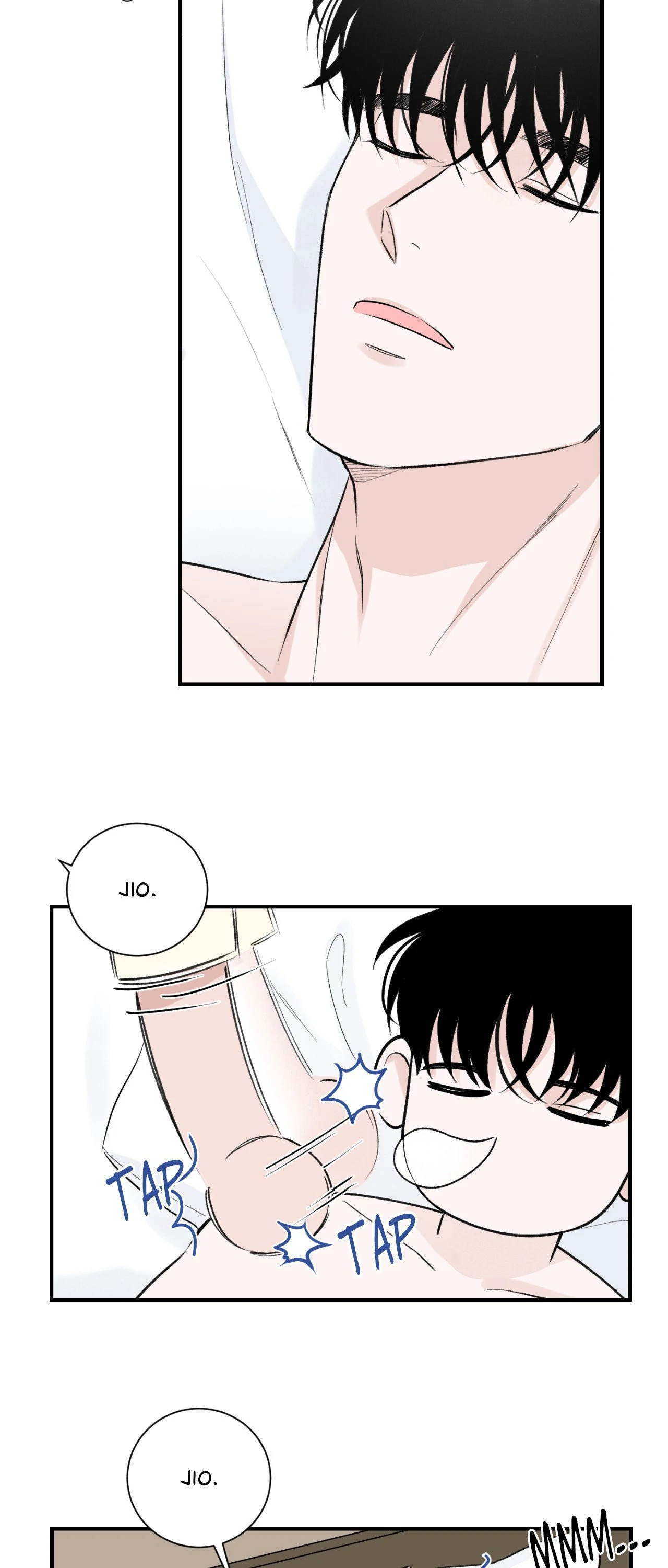Overclock [Official] - Chapter 7 manhwa