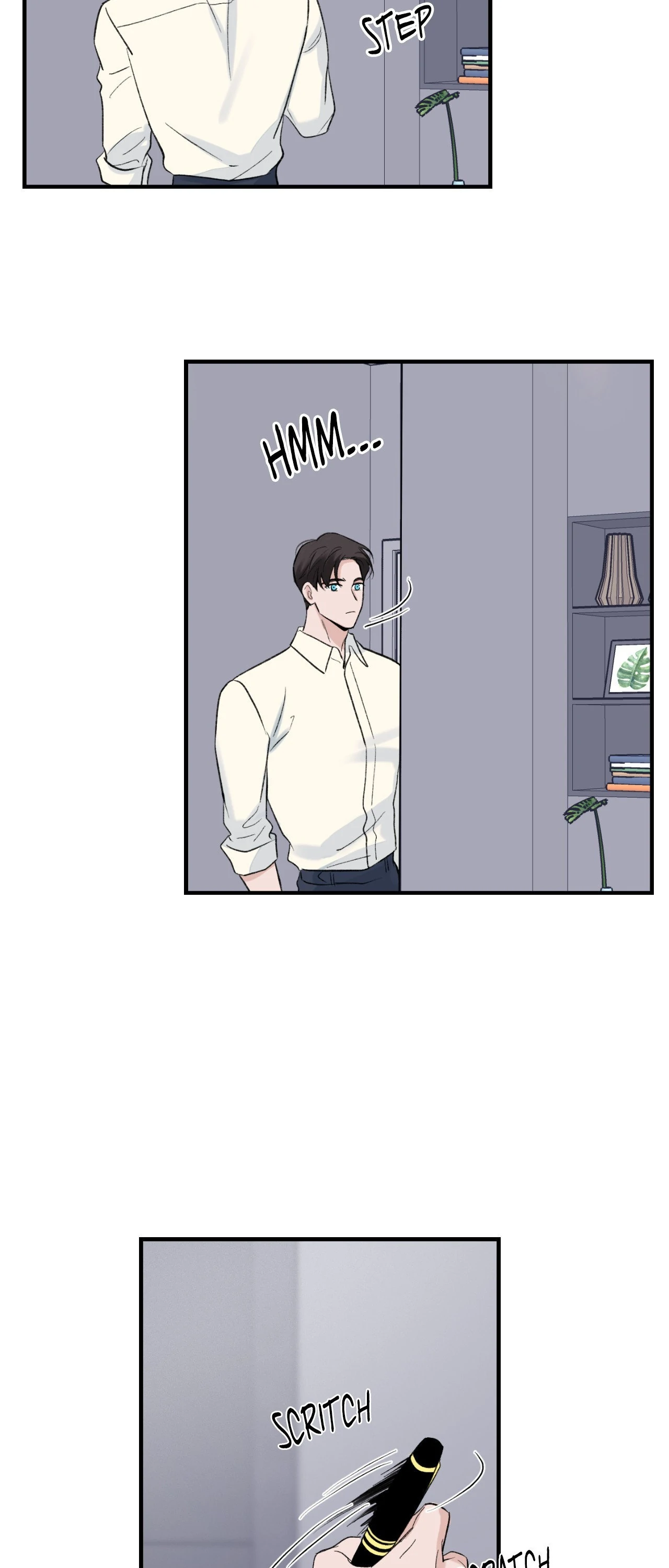 Overclock [Official] - Chapter 7 manhwa