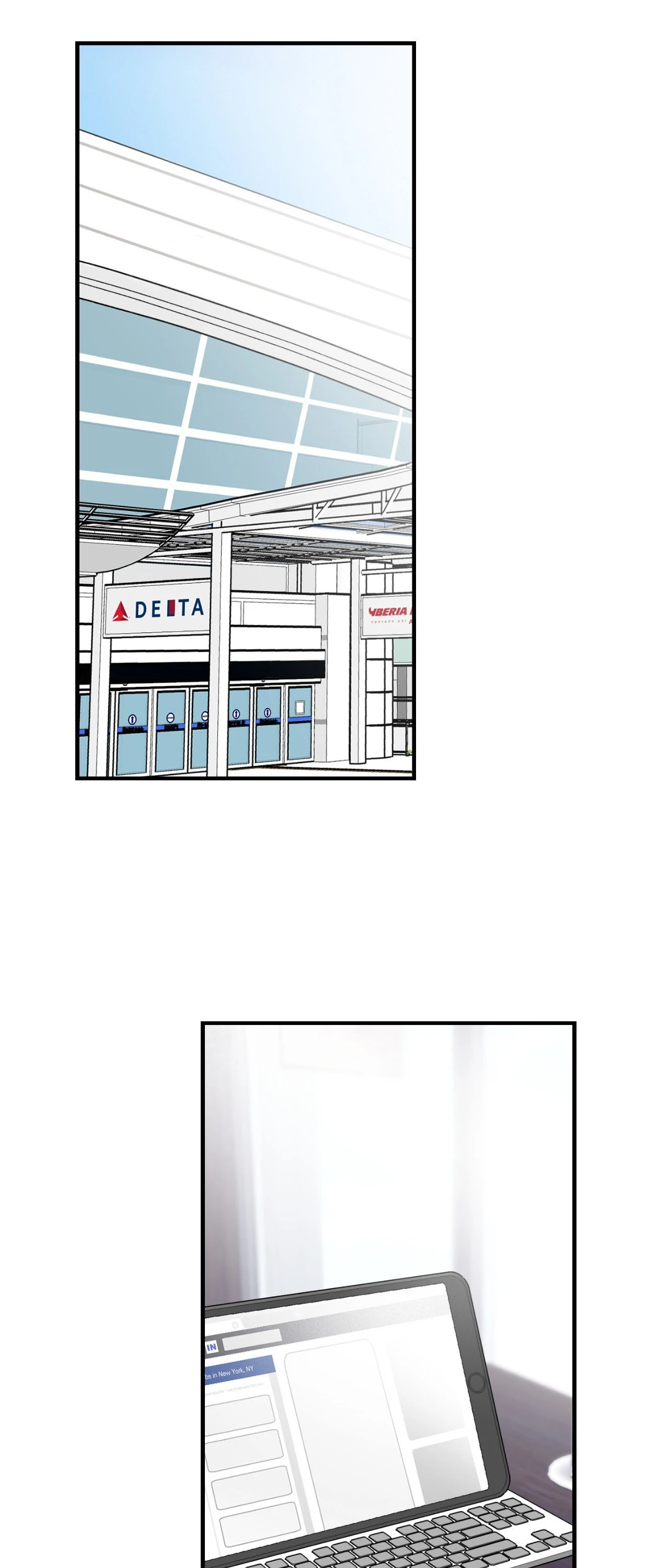 Overclock [Official] - Chapter 7 manhwa