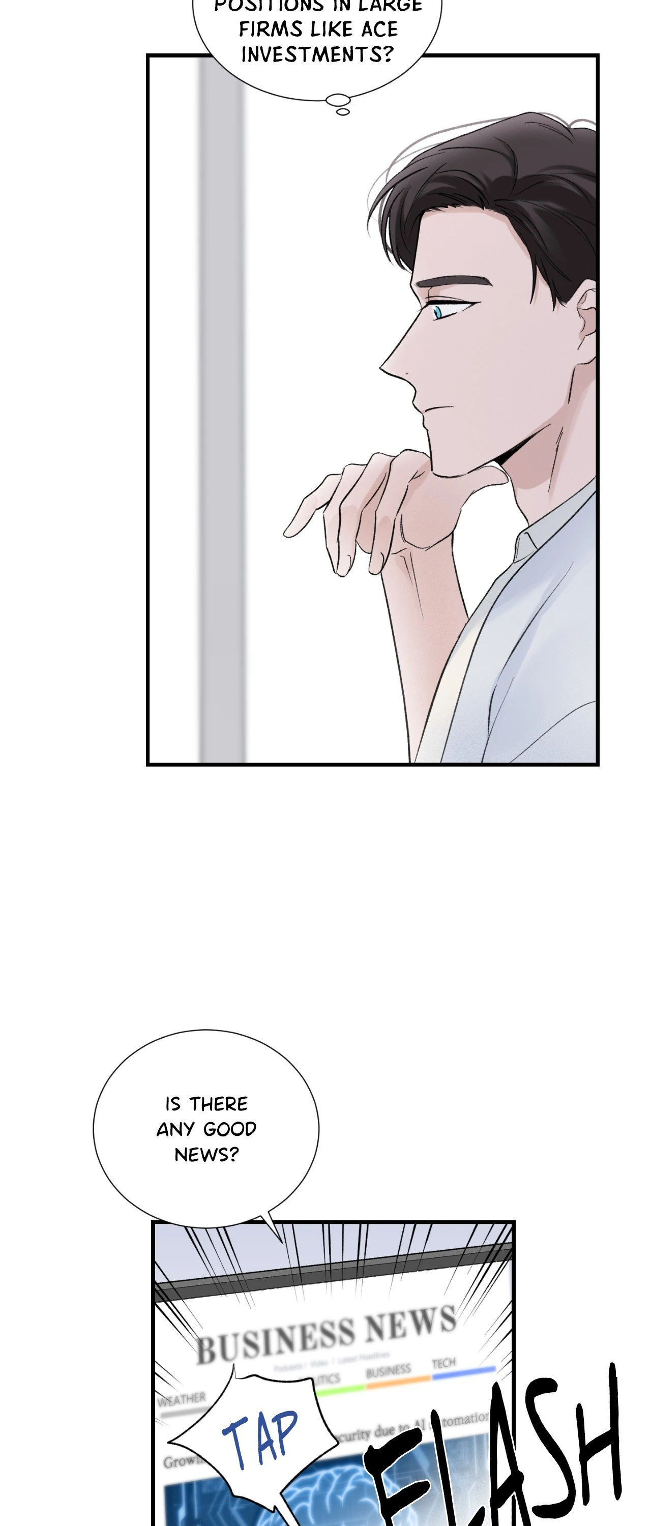 Overclock [Official] - Chapter 7 manhwa