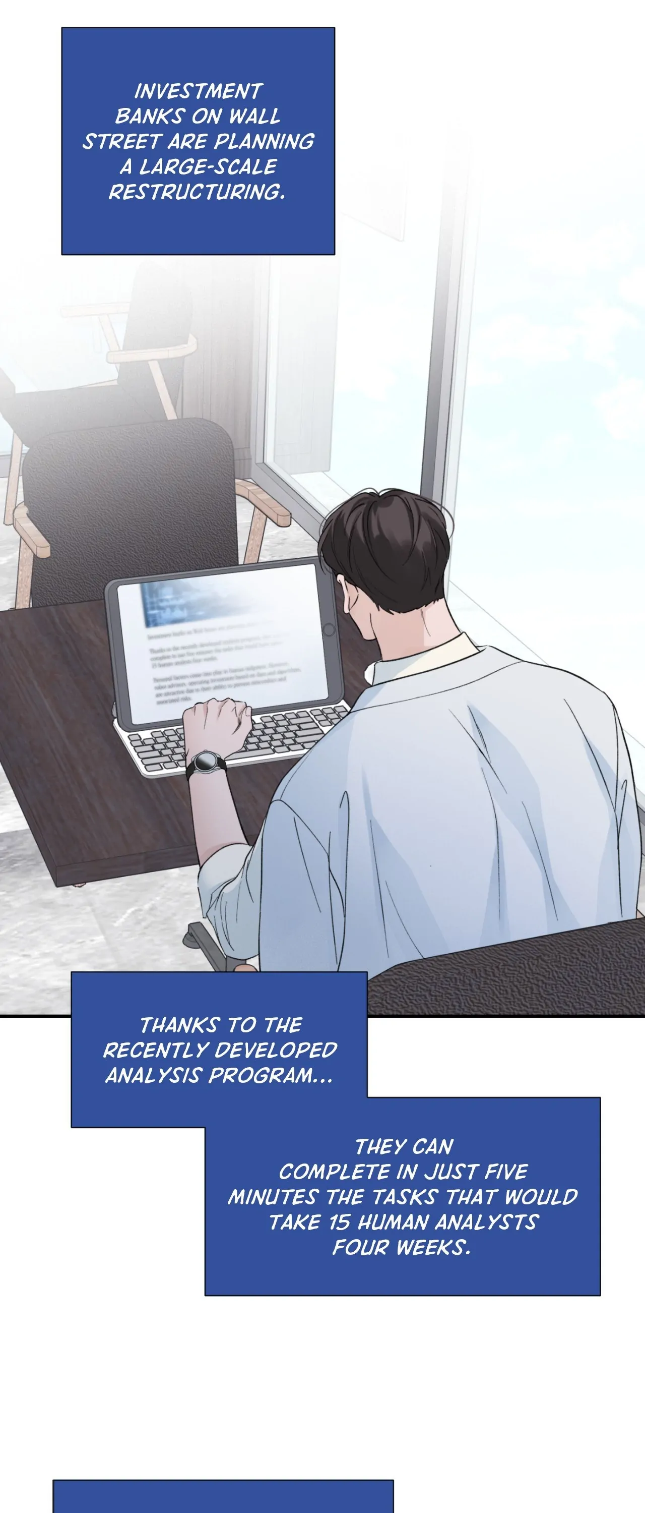 Overclock [Official] - Chapter 7 manhwa