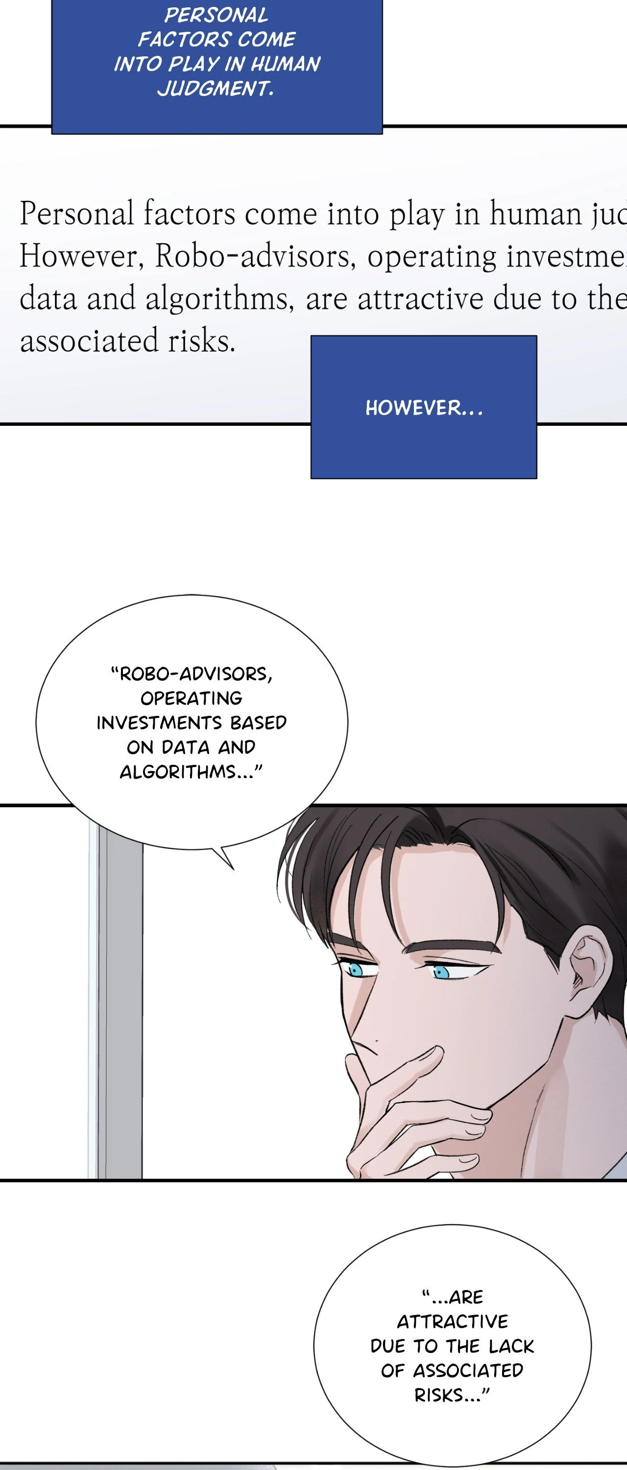 Overclock [Official] - Chapter 7 manhwa