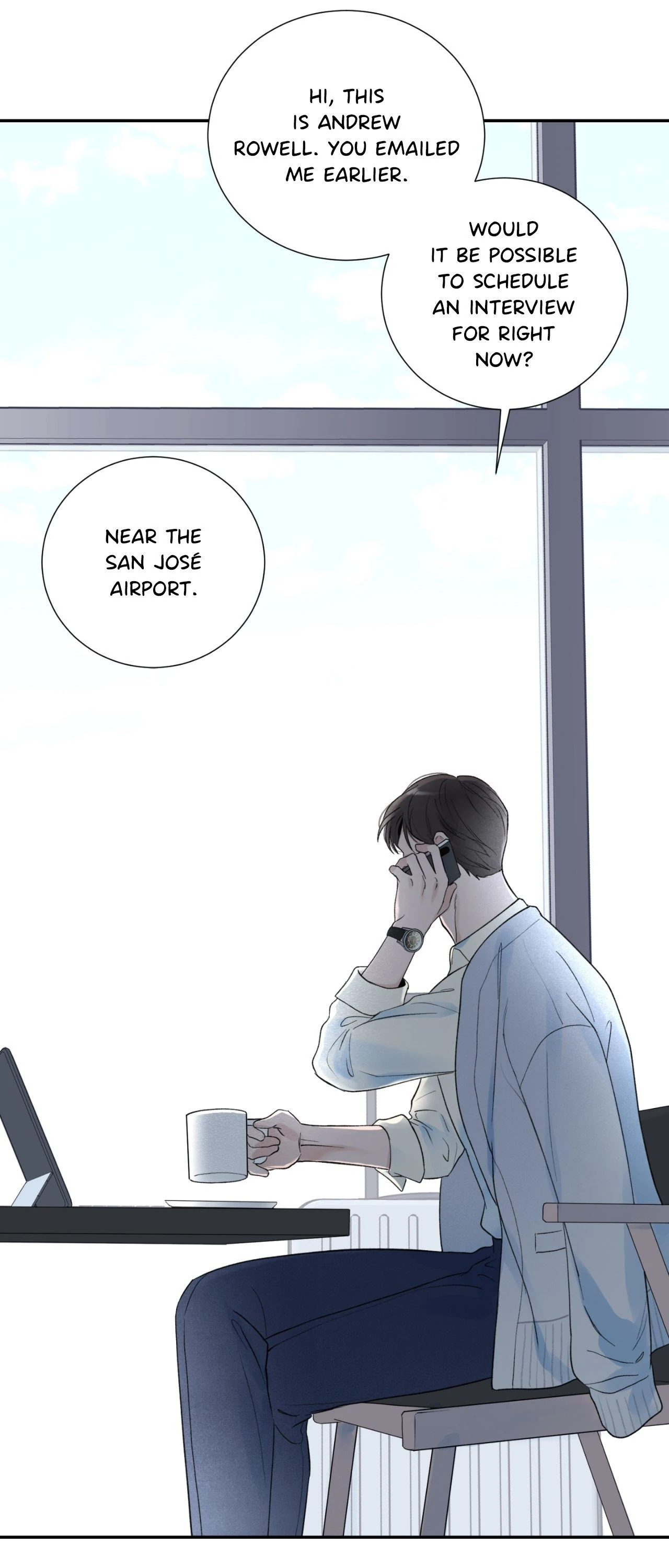 Overclock [Official] - Chapter 7 manhwa