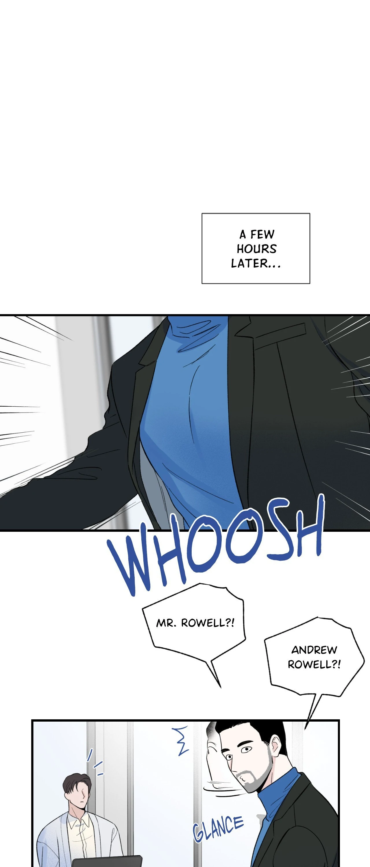 Overclock [Official] - Chapter 7 manhwa