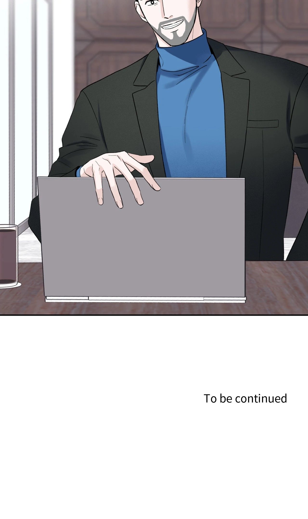 Overclock [Official] - Chapter 7 manhwa