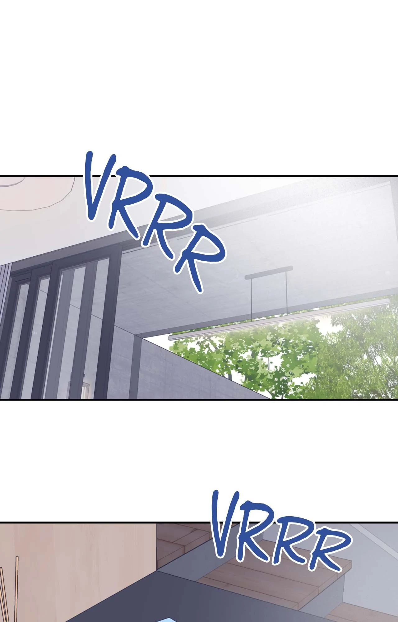 Overclock [Official] - Chapter 8 manhwa