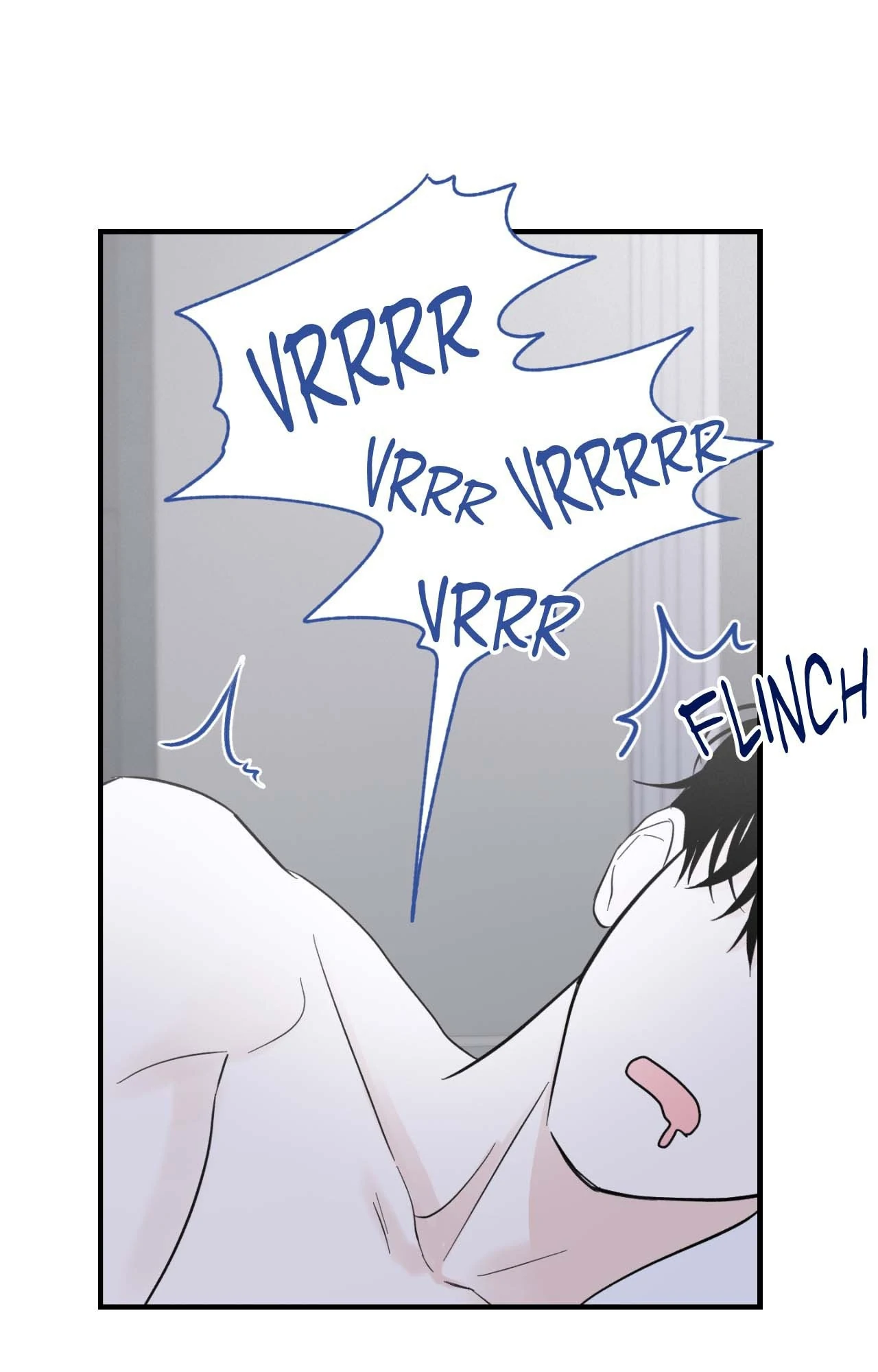 Overclock [Official] - Chapter 8 manhwa