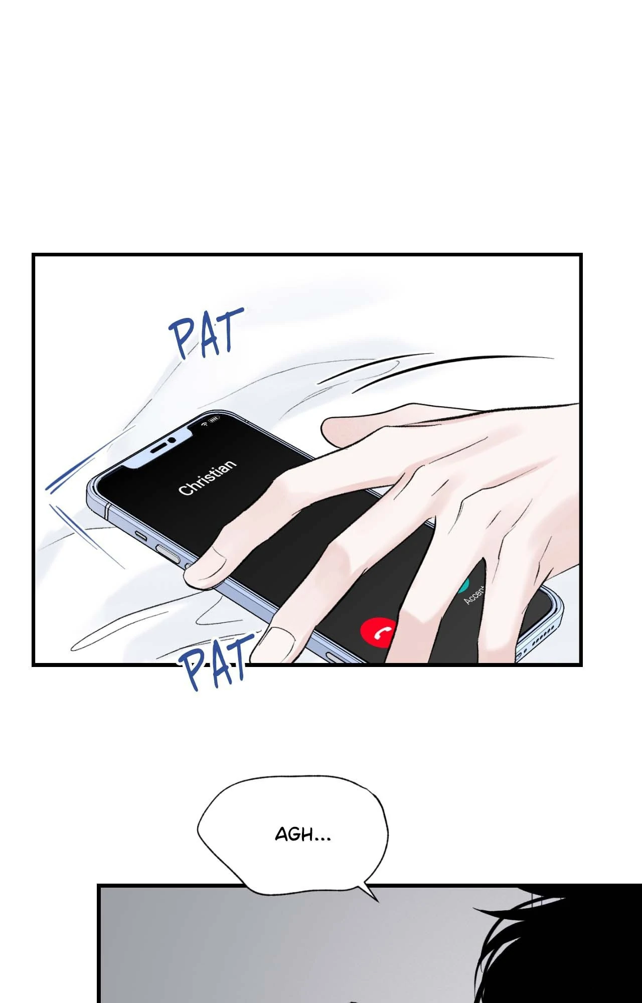 Overclock [Official] - Chapter 8 manhwa