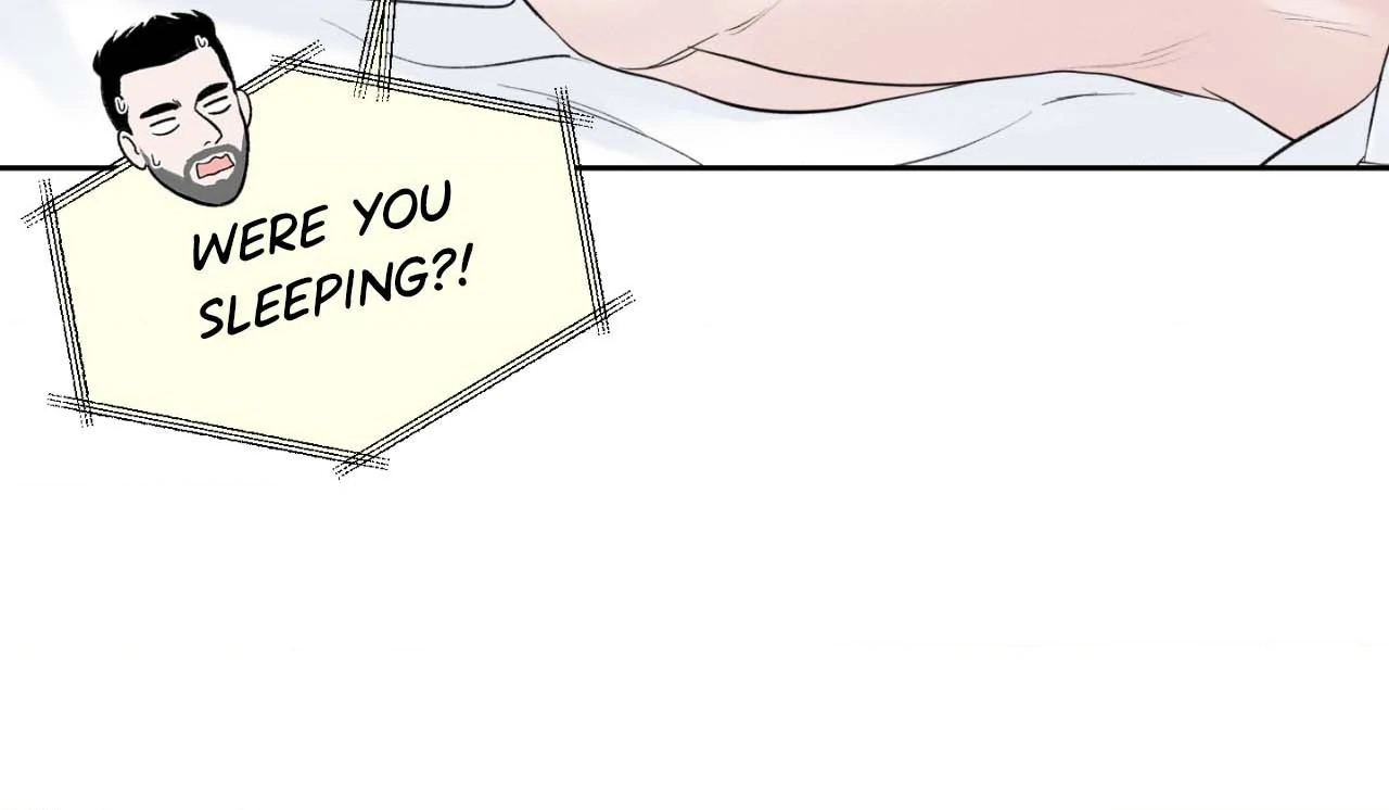 Overclock [Official] - Chapter 8 manhwa