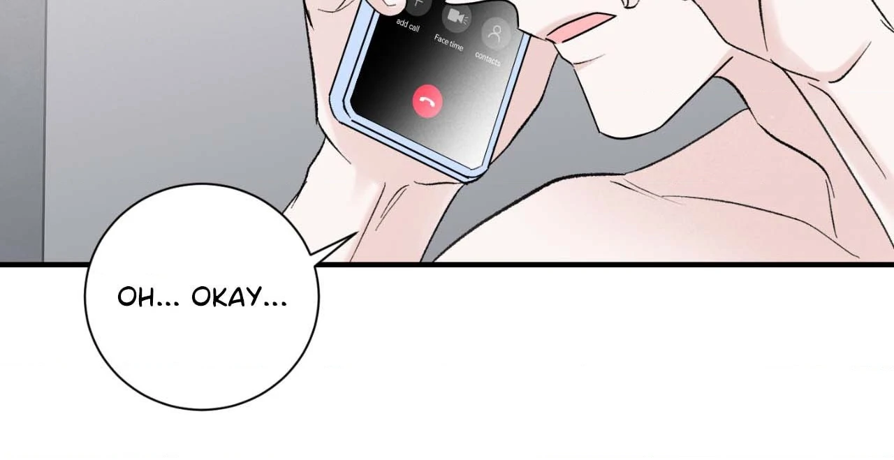 Overclock [Official] - Chapter 8 manhwa