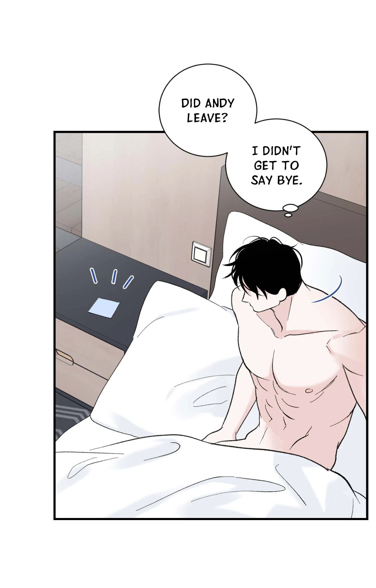 Overclock [Official] - Chapter 8 manhwa