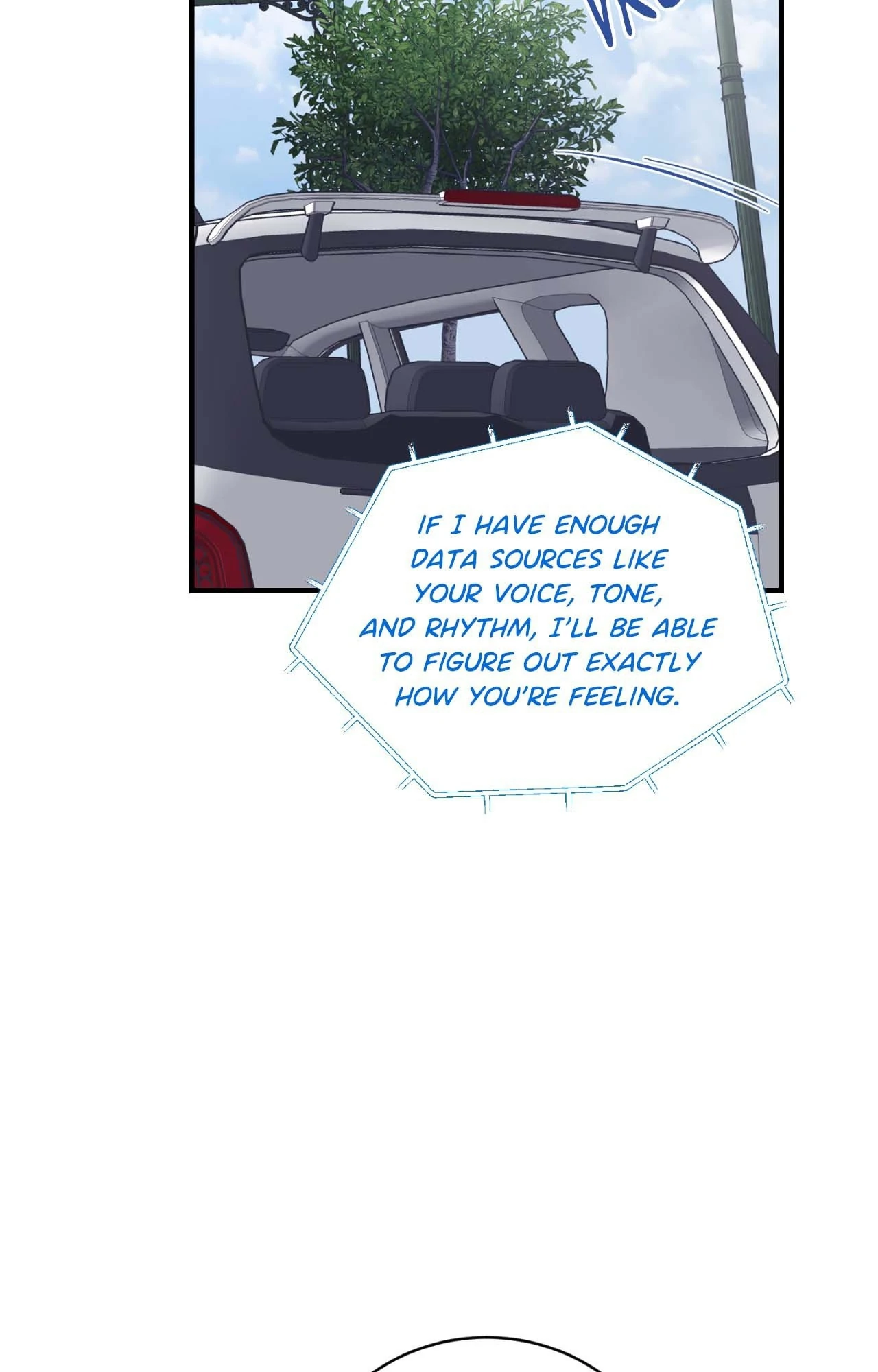 Overclock [Official] - Chapter 8 manhwa