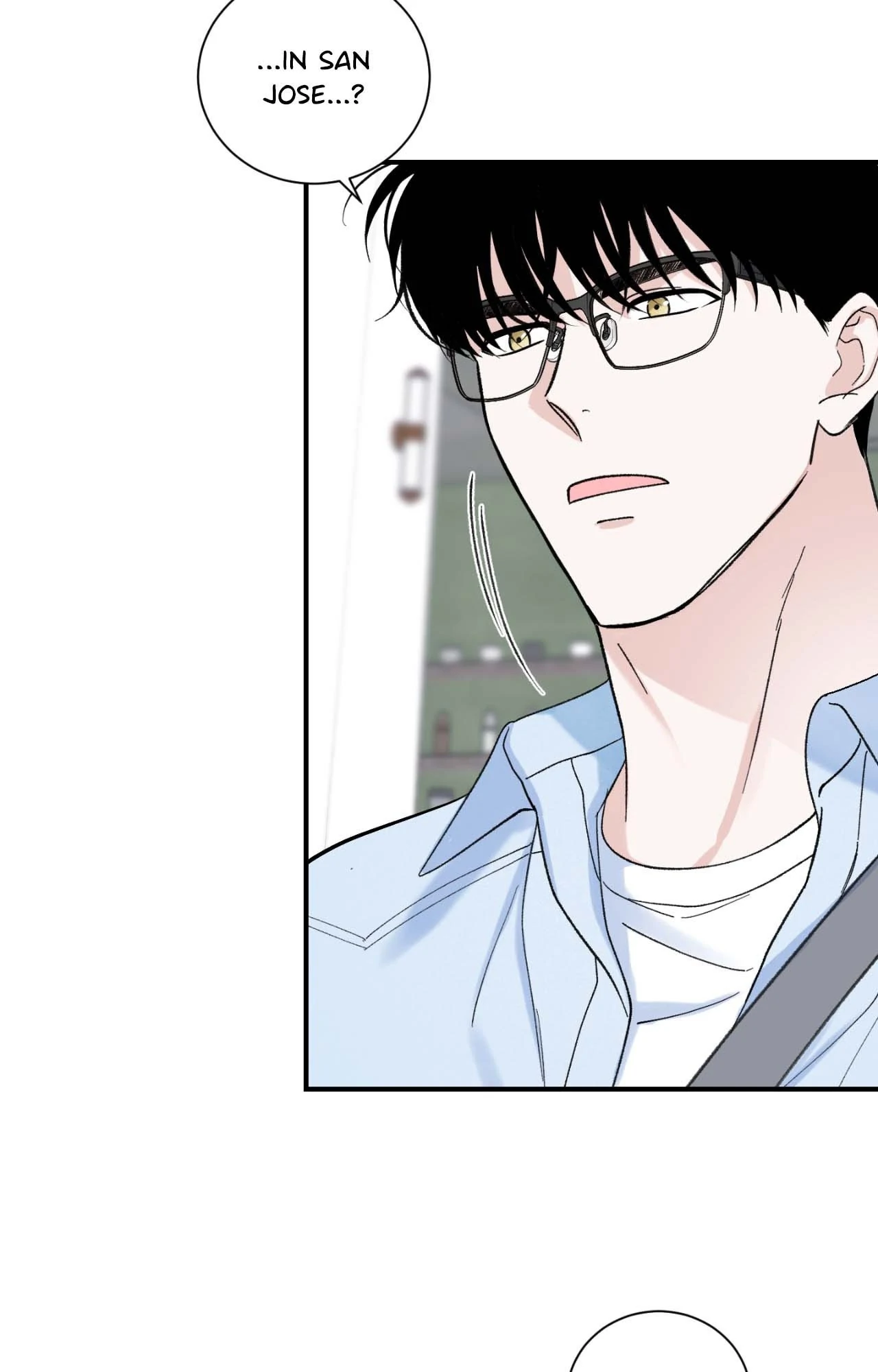 Overclock [Official] - Chapter 8 manhwa