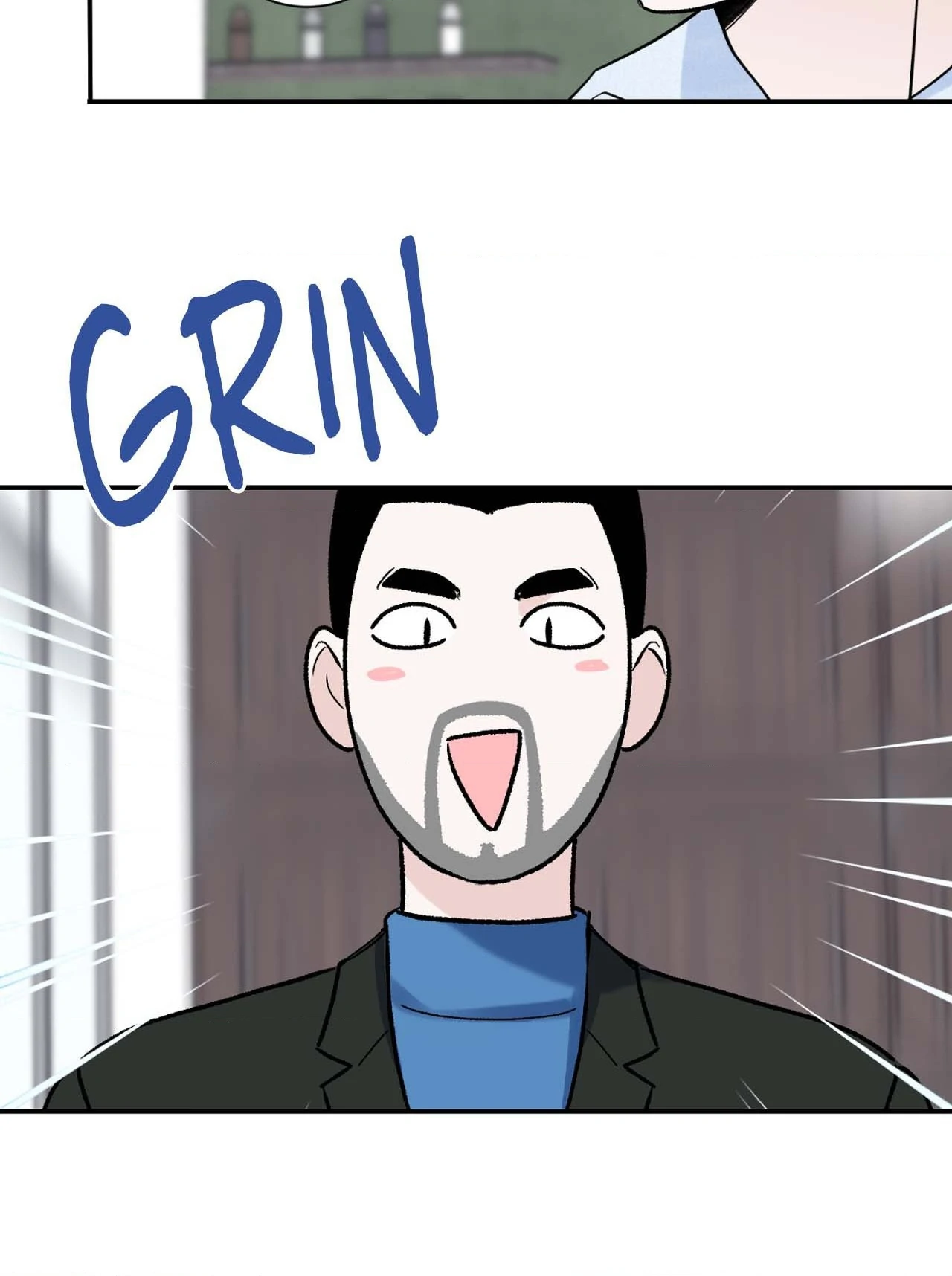 Overclock [Official] - Chapter 8 manhwa