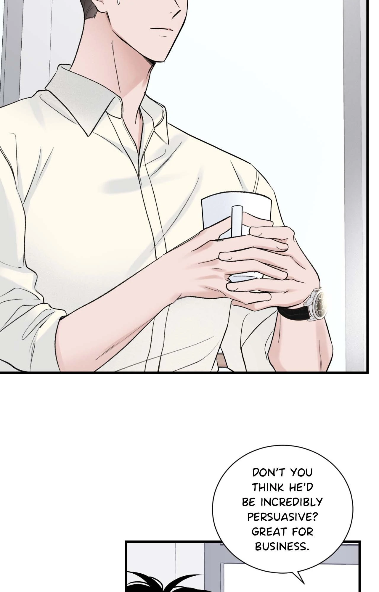 Overclock [Official] - Chapter 8 manhwa
