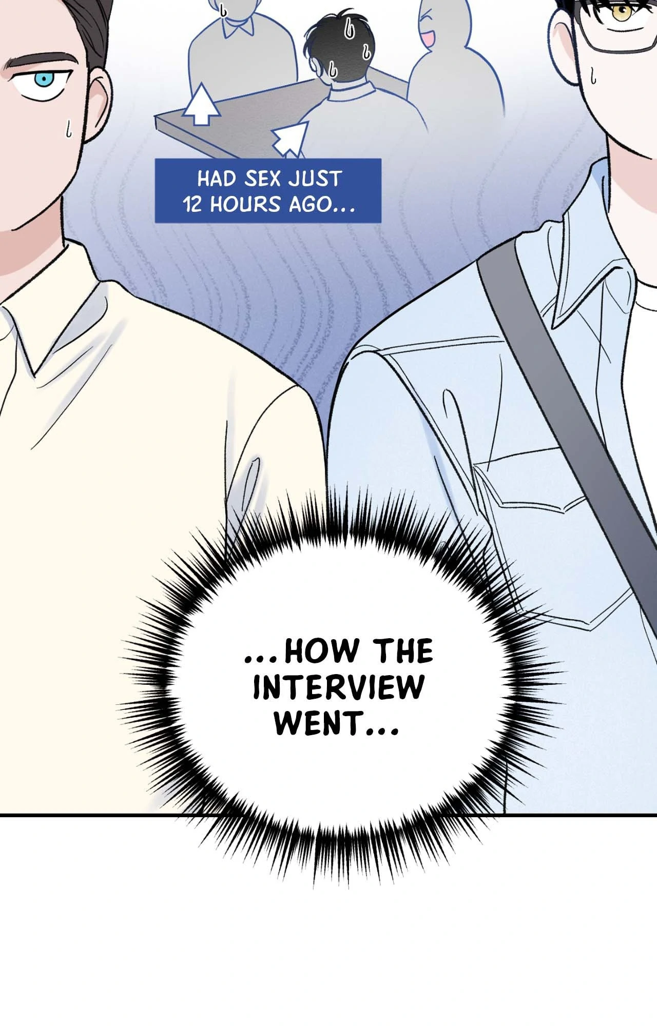 Overclock [Official] - Chapter 8 manhwa