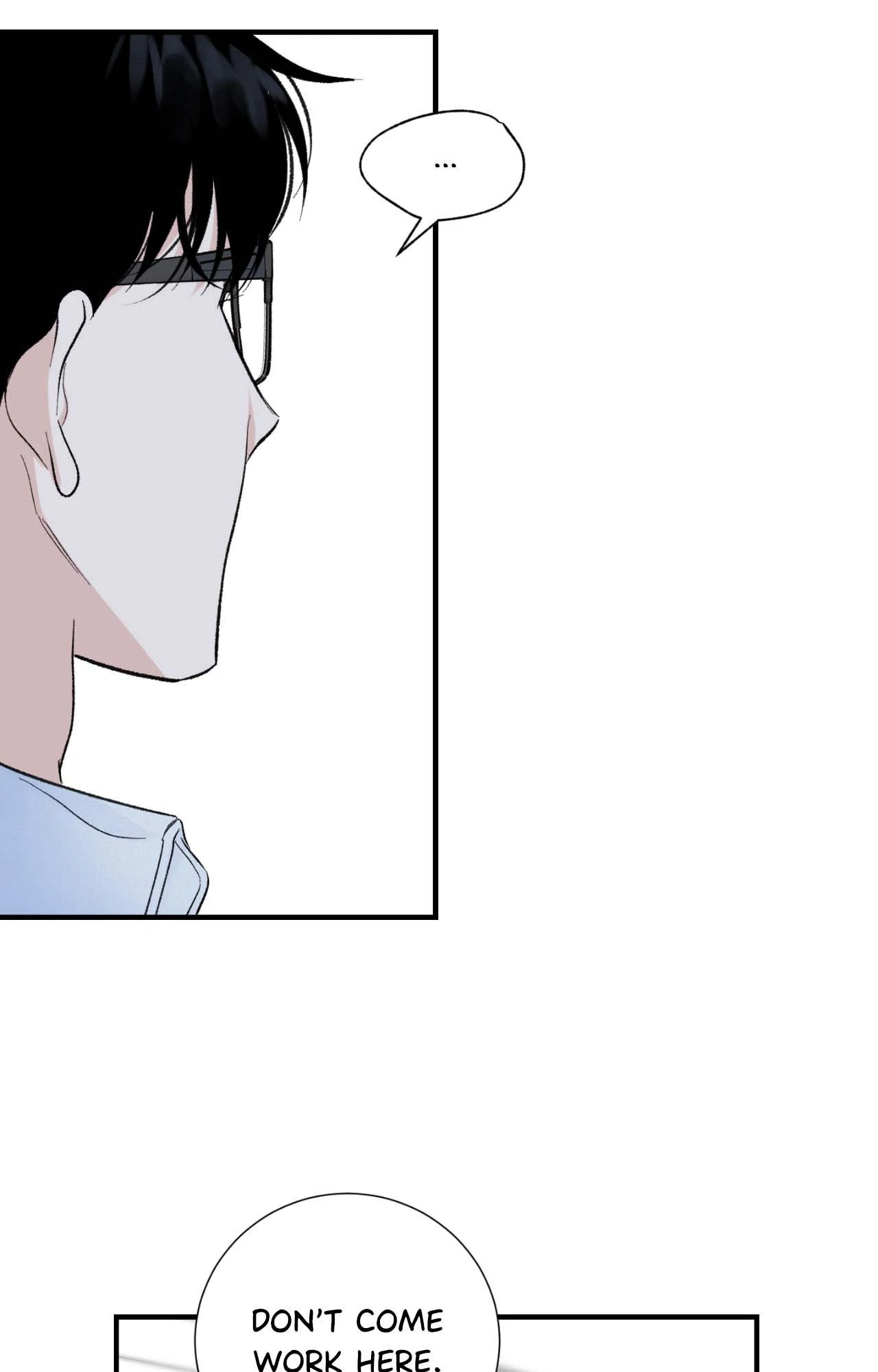 Overclock [Official] - Chapter 8 manhwa