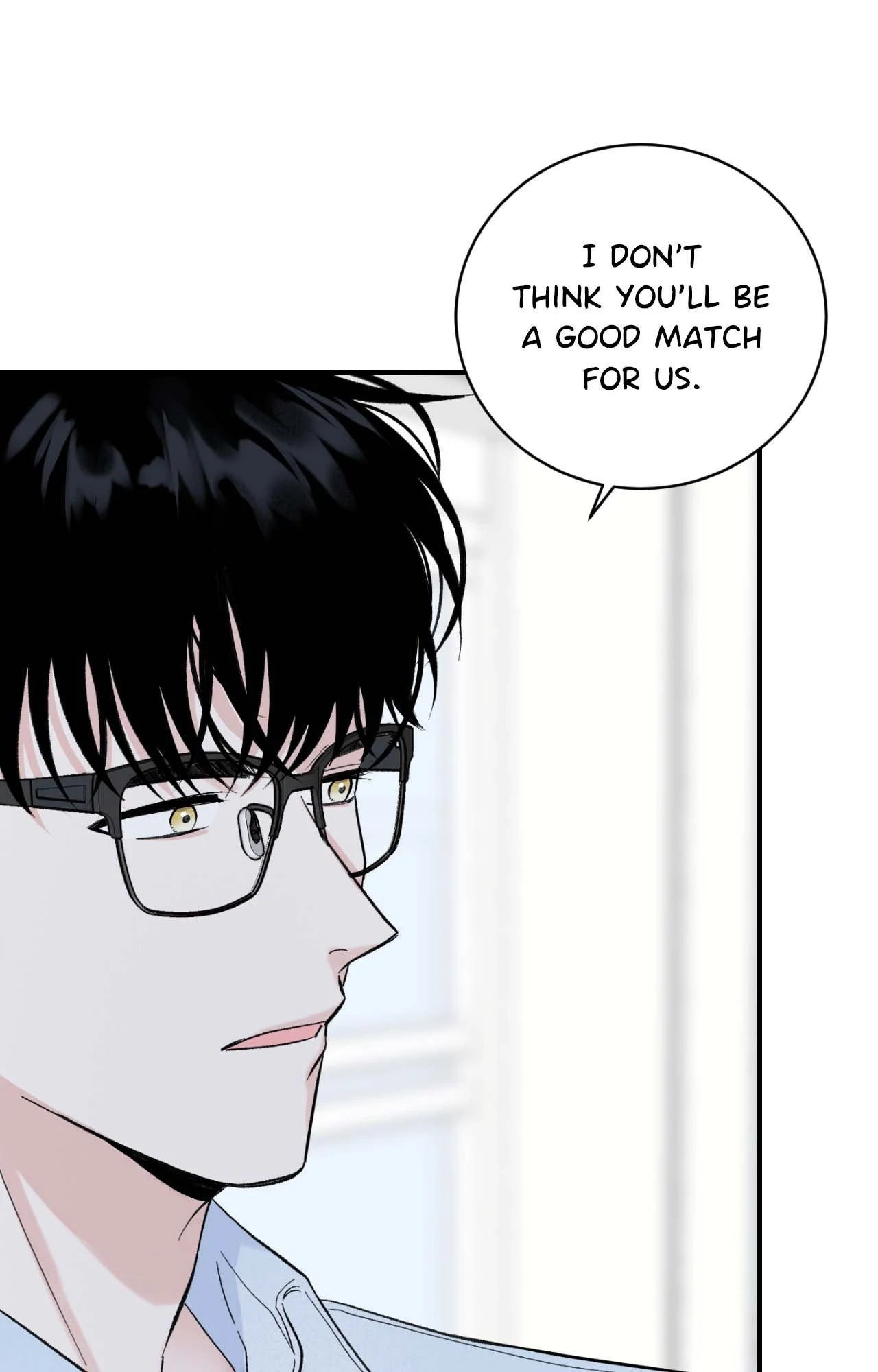 Overclock [Official] - Chapter 8 manhwa