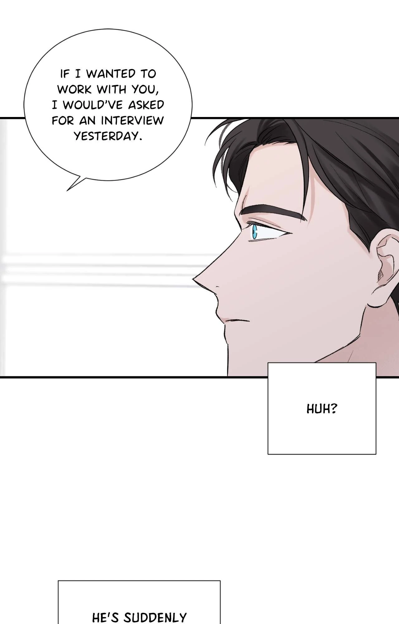 Overclock [Official] - Chapter 8 manhwa
