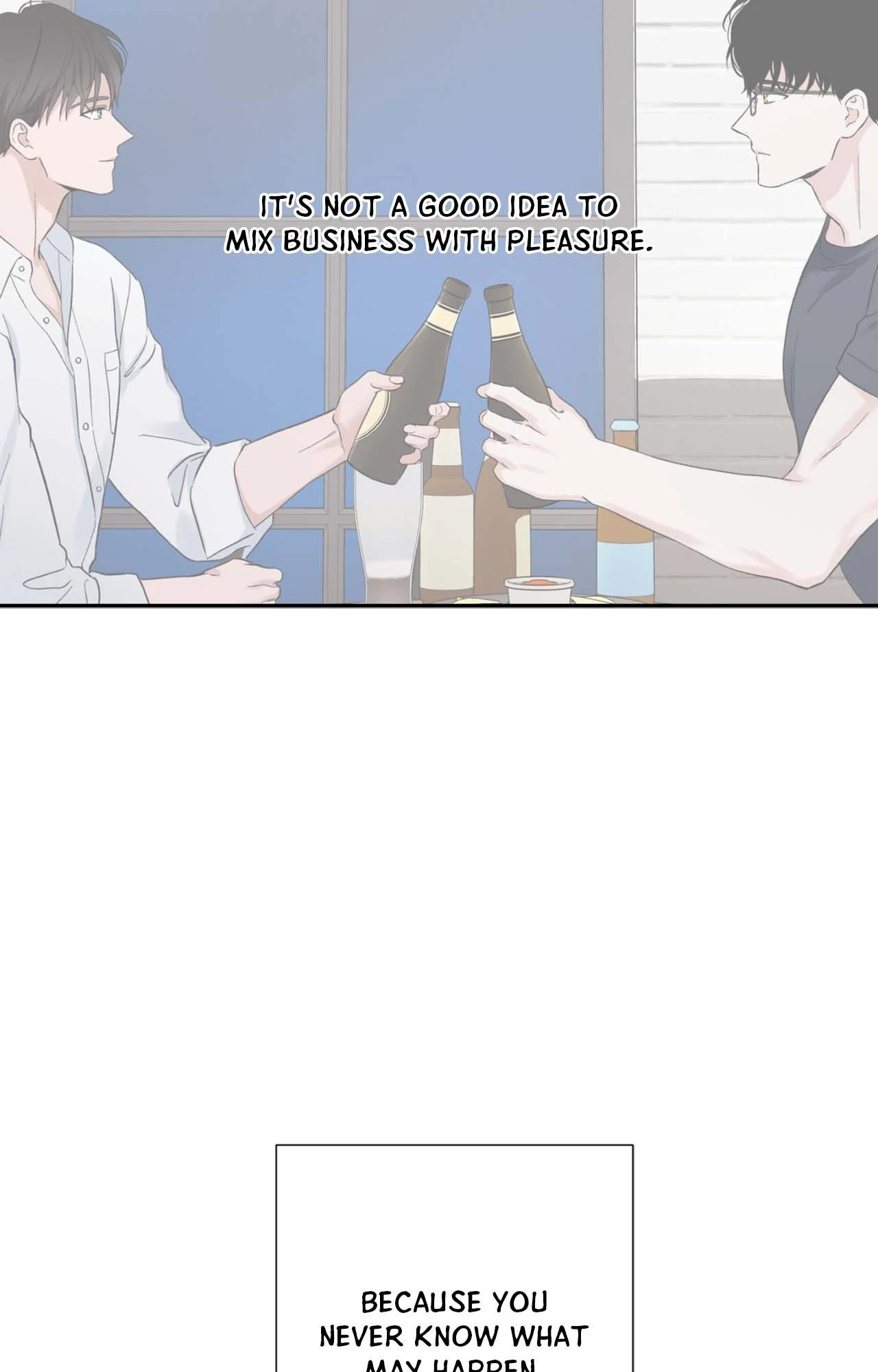 Overclock [Official] - Chapter 8 manhwa